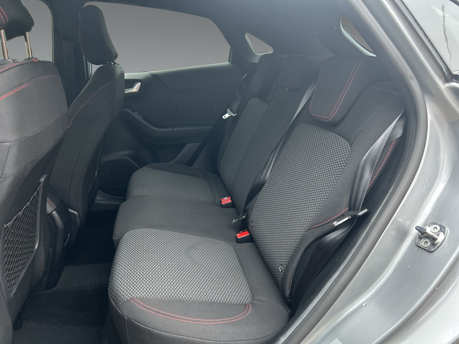 Ford Puma 1.0 EcoBoost ST-Line +Navi+ACC+Sitzhzg.