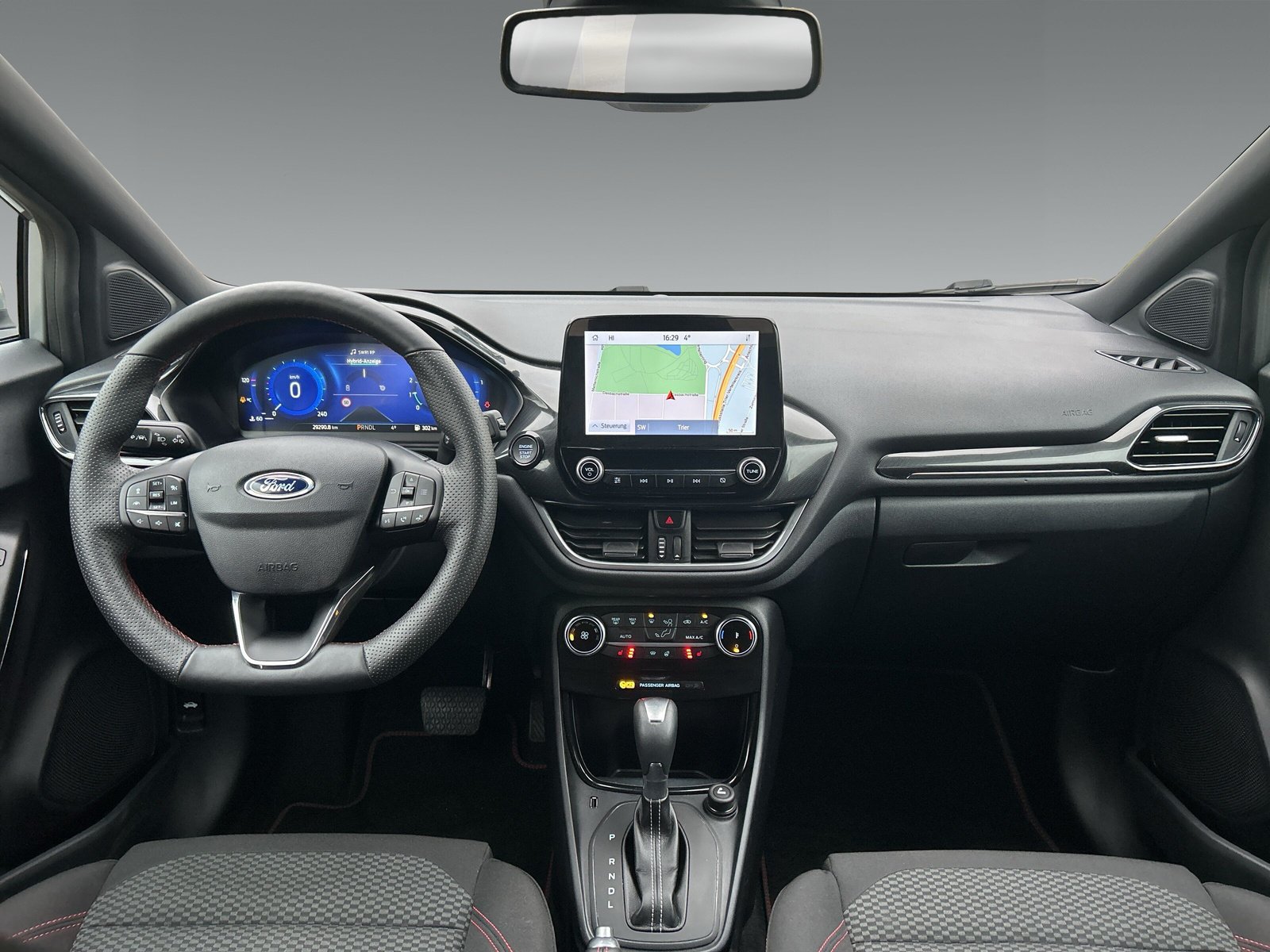 Ford Puma 1.0 EcoBoost ST-Line +Navi+ACC+Sitzhzg.