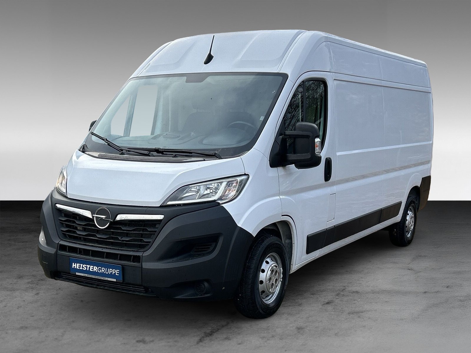 Opel Movano 2.2 Diesel 140 Edition L3H2 (3,5t) +Navi+Rückfahrkamera