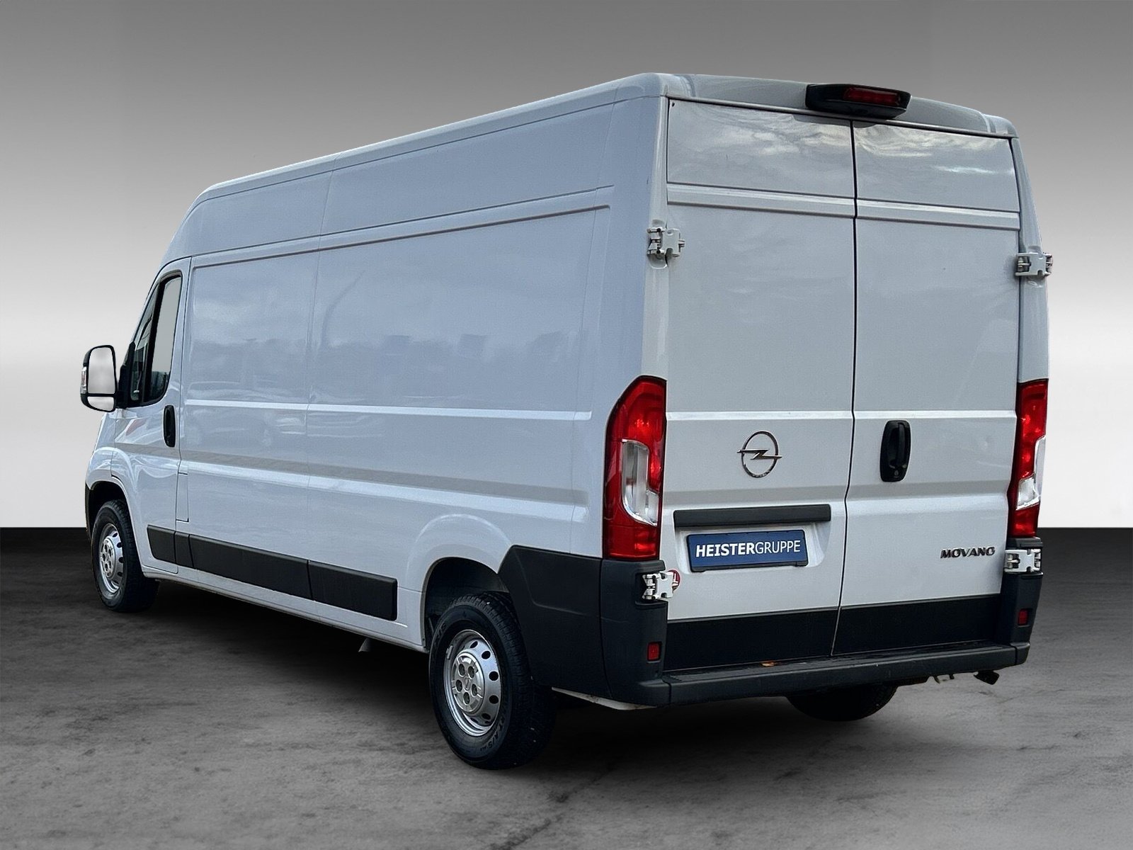 Opel Movano 2.2 Diesel 140 Edition L3H2 (3,5t) +Navi+Rückfahrkamera