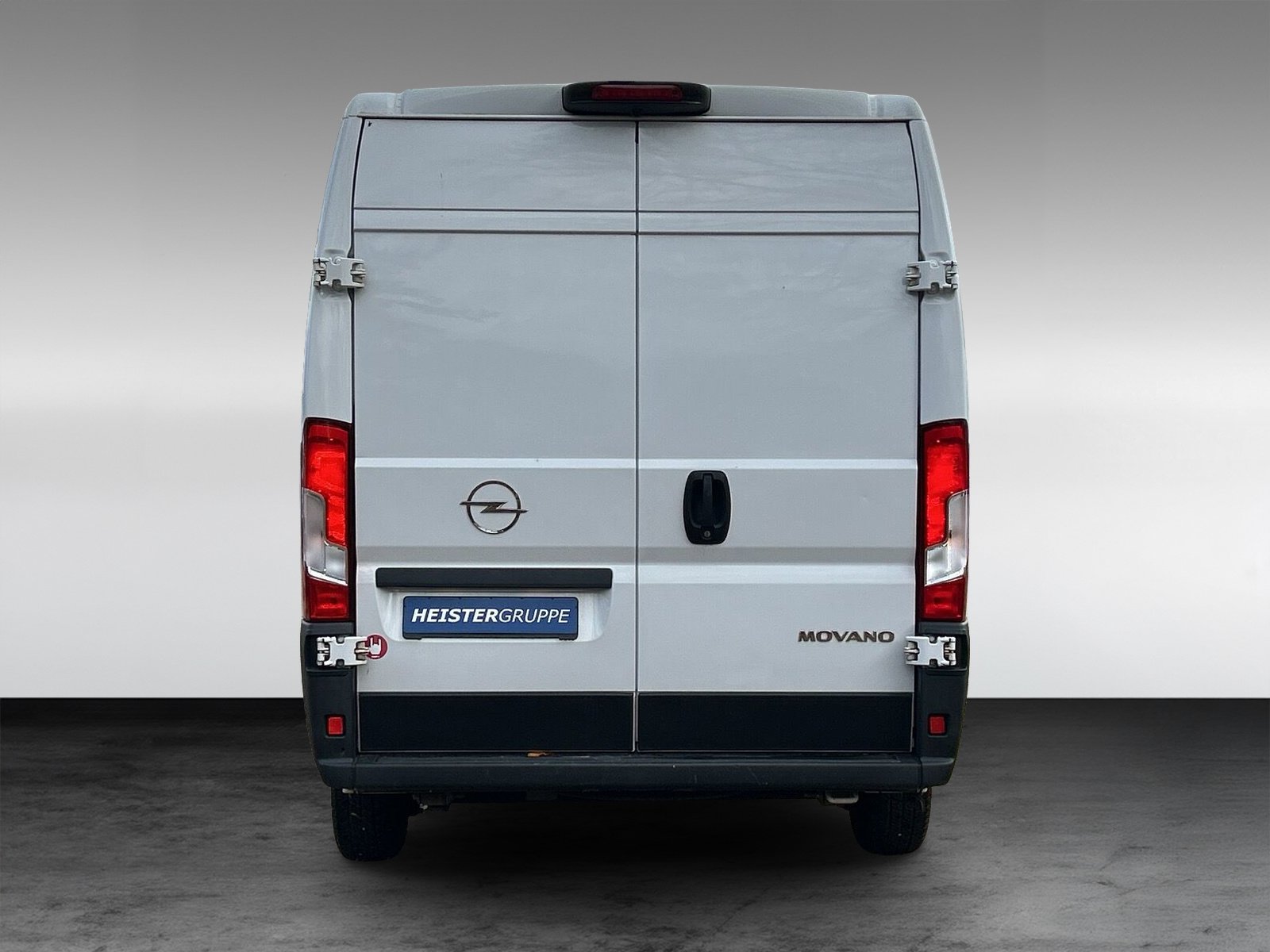 Opel Movano 2.2 Diesel 140 Edition L3H2 (3,5t) +Navi+Rückfahrkamera