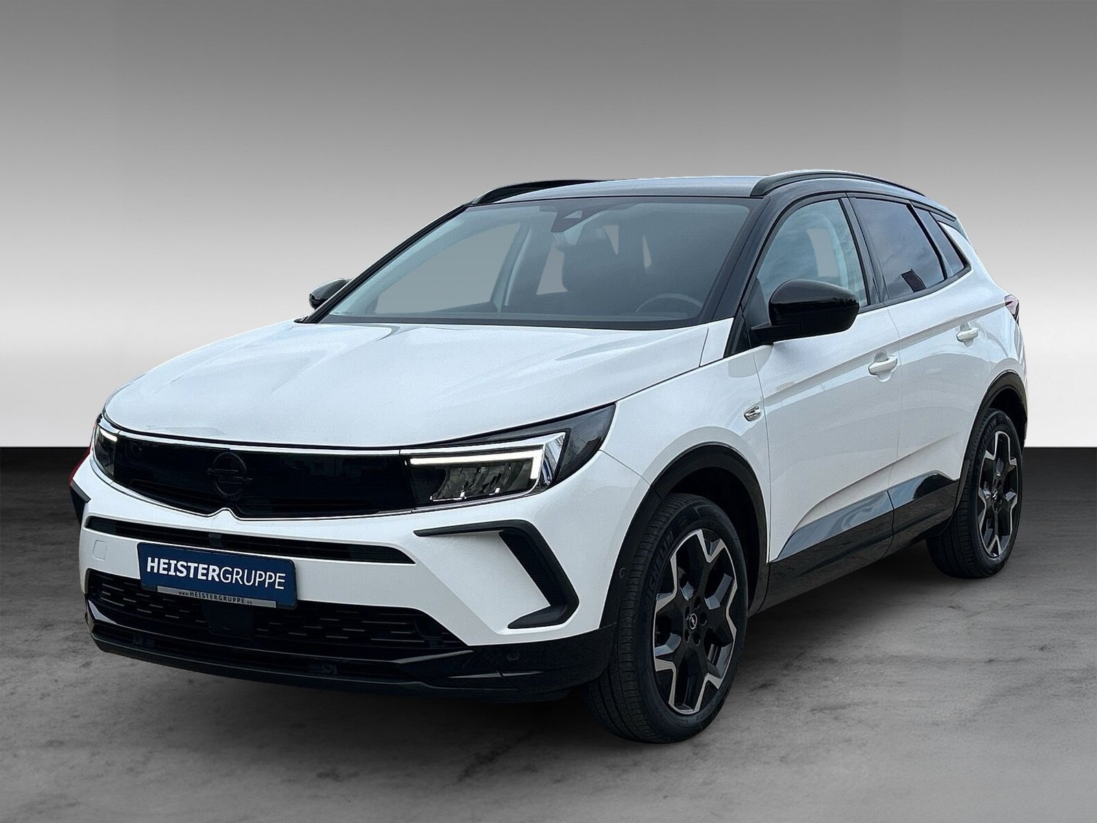 Opel Grandland X 1.2 Turbo GS Line +Navi+Sitzhzg.