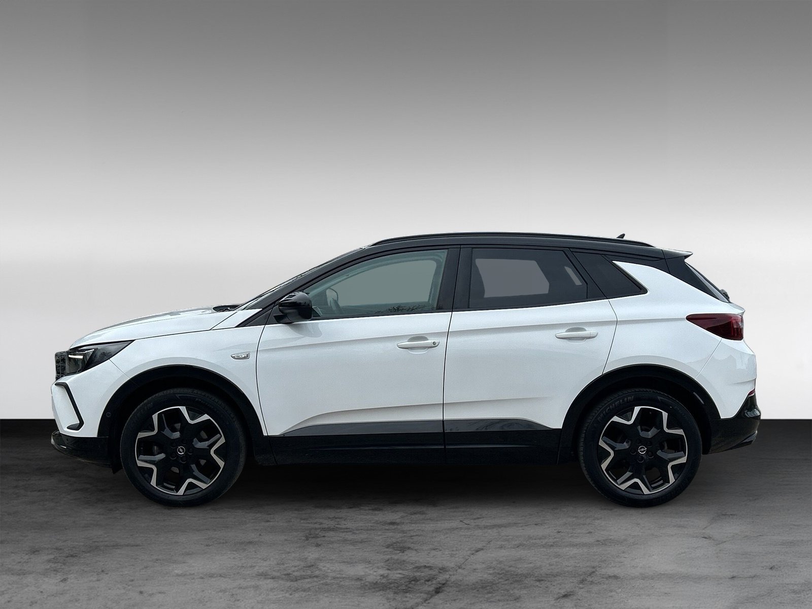 Opel Grandland X 1.2 Turbo GS Line +Navi+Sitzhzg.