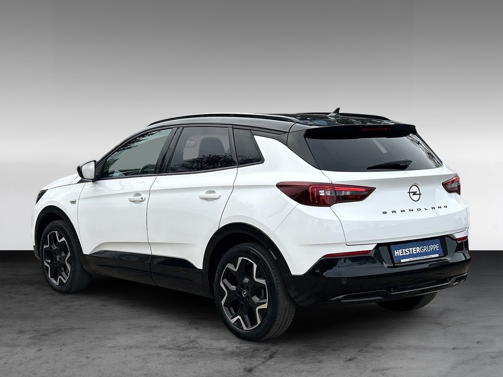 Opel Grandland X 1.2 Turbo GS Line +Navi+Sitzhzg.