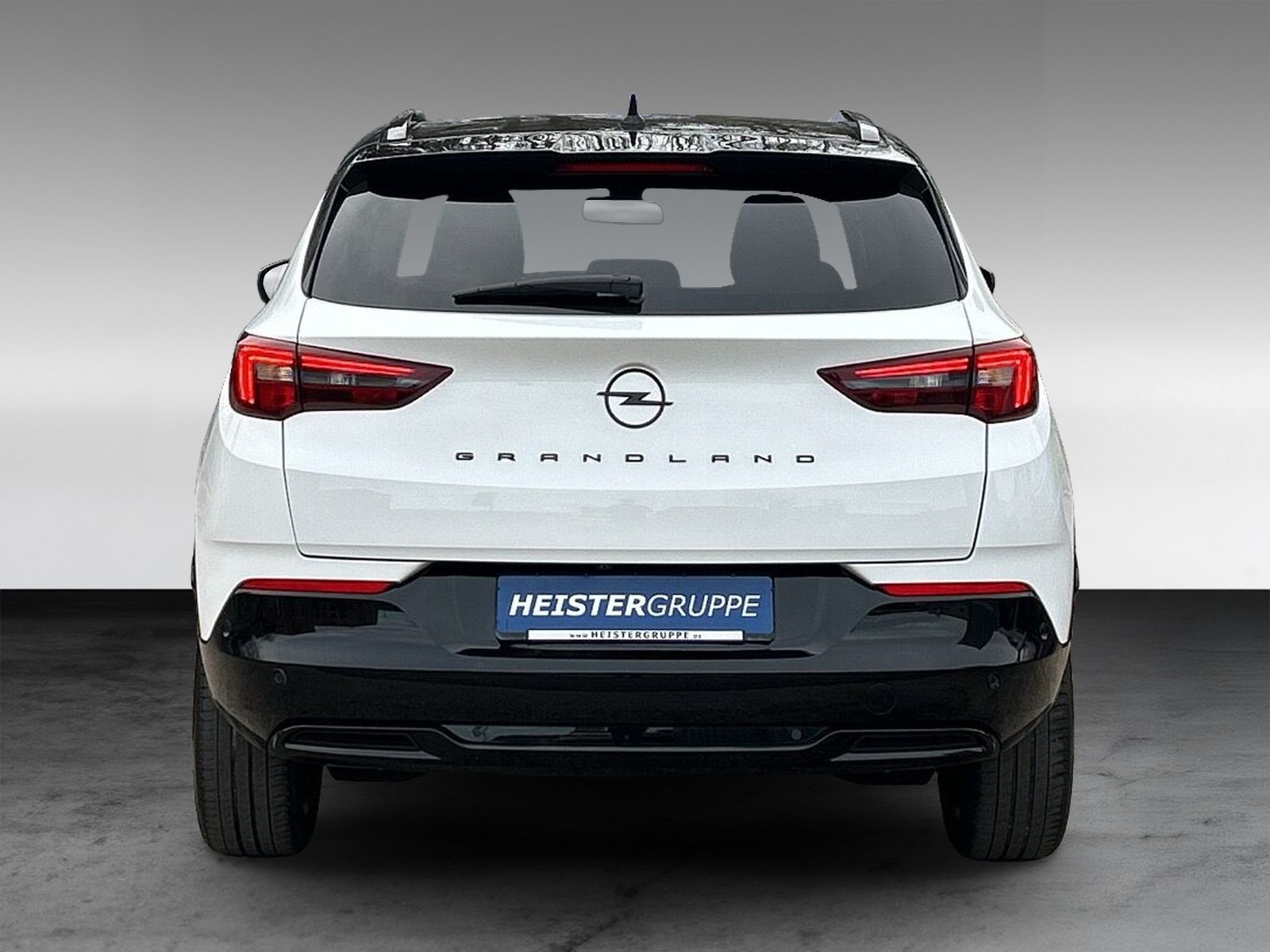 Opel Grandland X 1.2 Turbo GS Line +Navi+Sitzhzg.