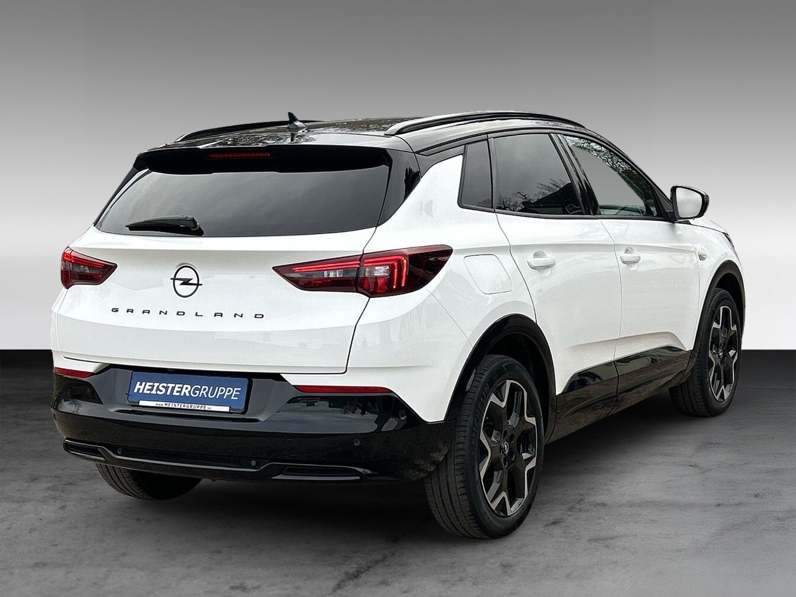 Opel Grandland X 1.2 Turbo GS Line +Navi+Sitzhzg.