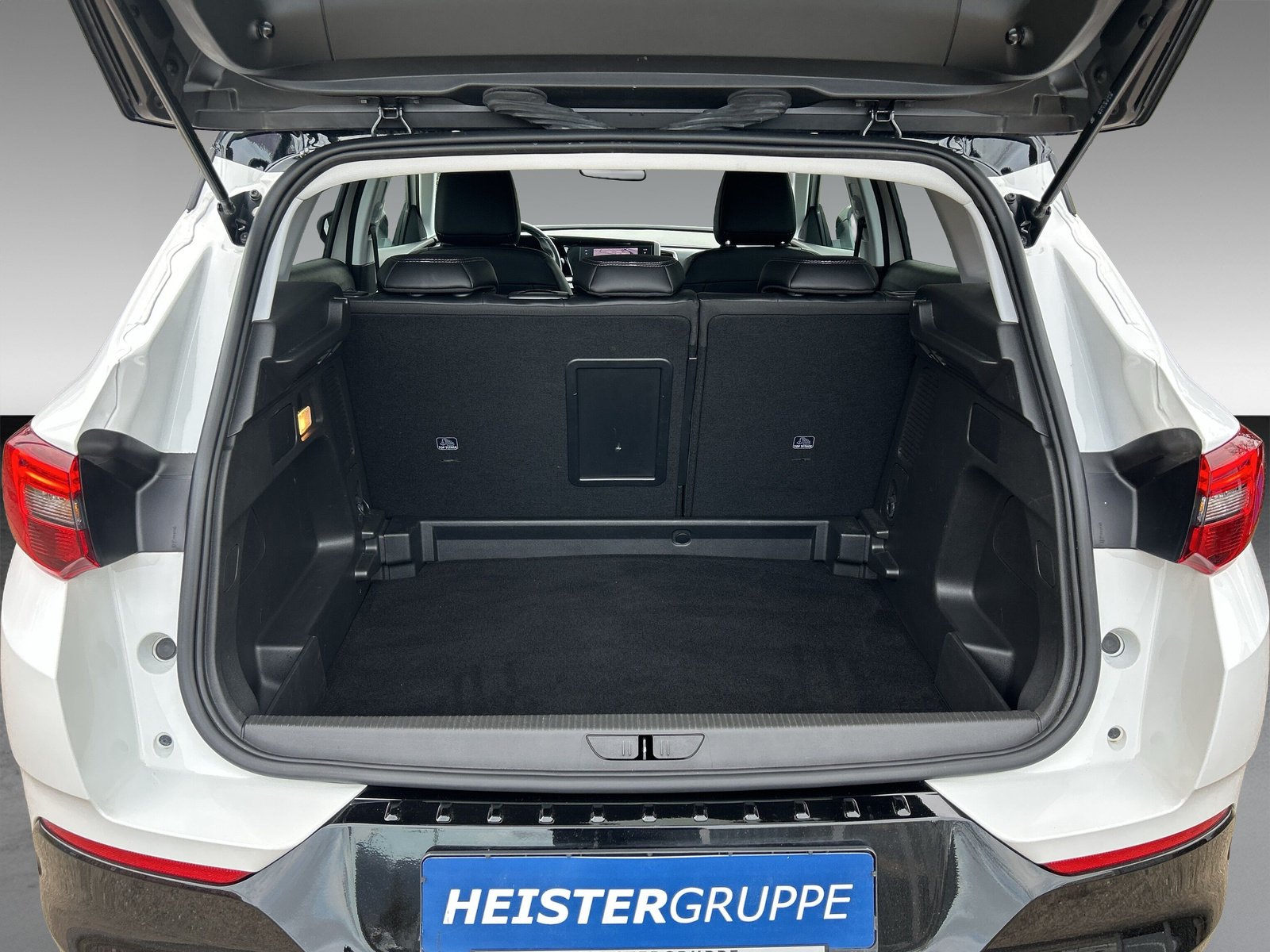 Opel Grandland X 1.2 Turbo GS Line +Navi+Sitzhzg.