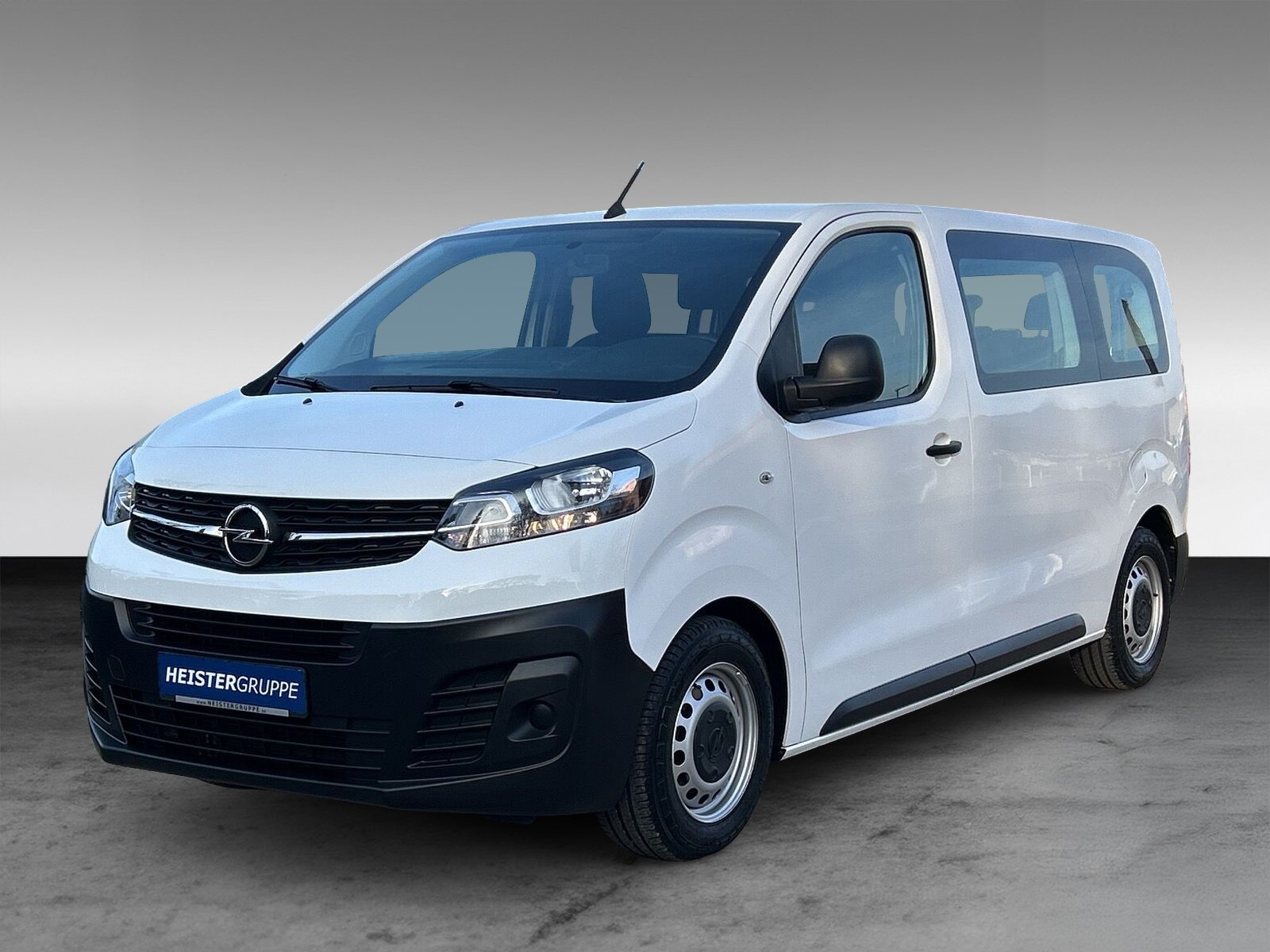 Opel Vivaro 1.5 D M (L2) +Klima+DAB+CarPlay&AndroidAuto