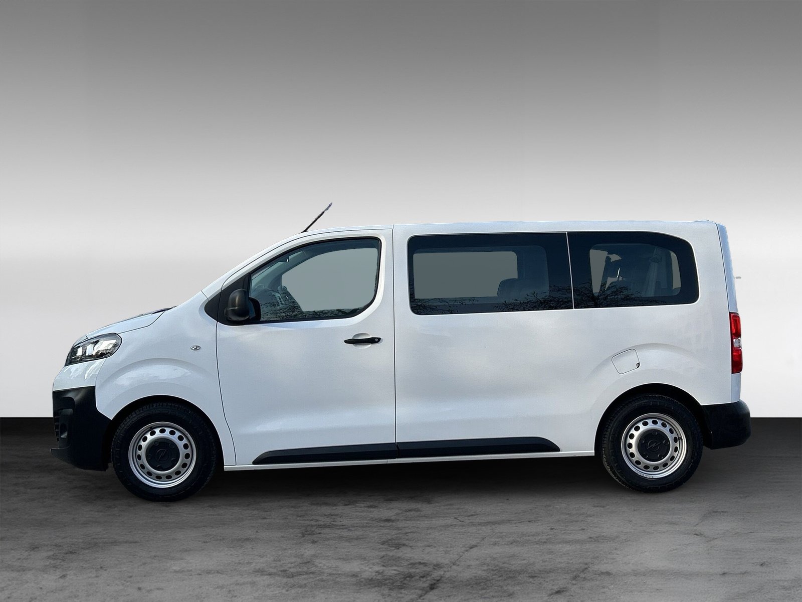 Opel Vivaro 1.5 D M (L2) +Klima+DAB+CarPlay&AndroidAuto
