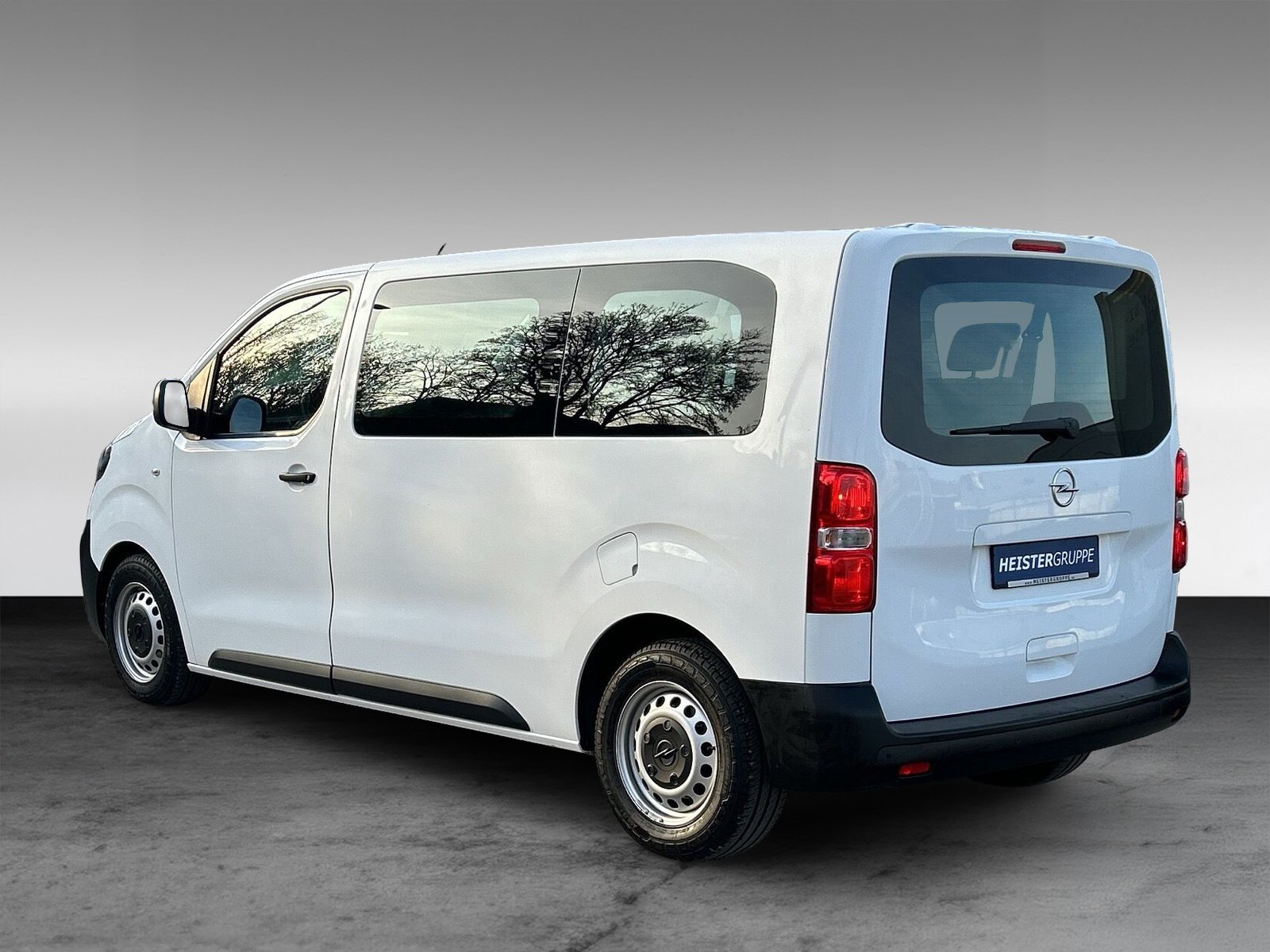 Opel Vivaro 1.5 D M (L2) +Klima+DAB+CarPlay&AndroidAuto