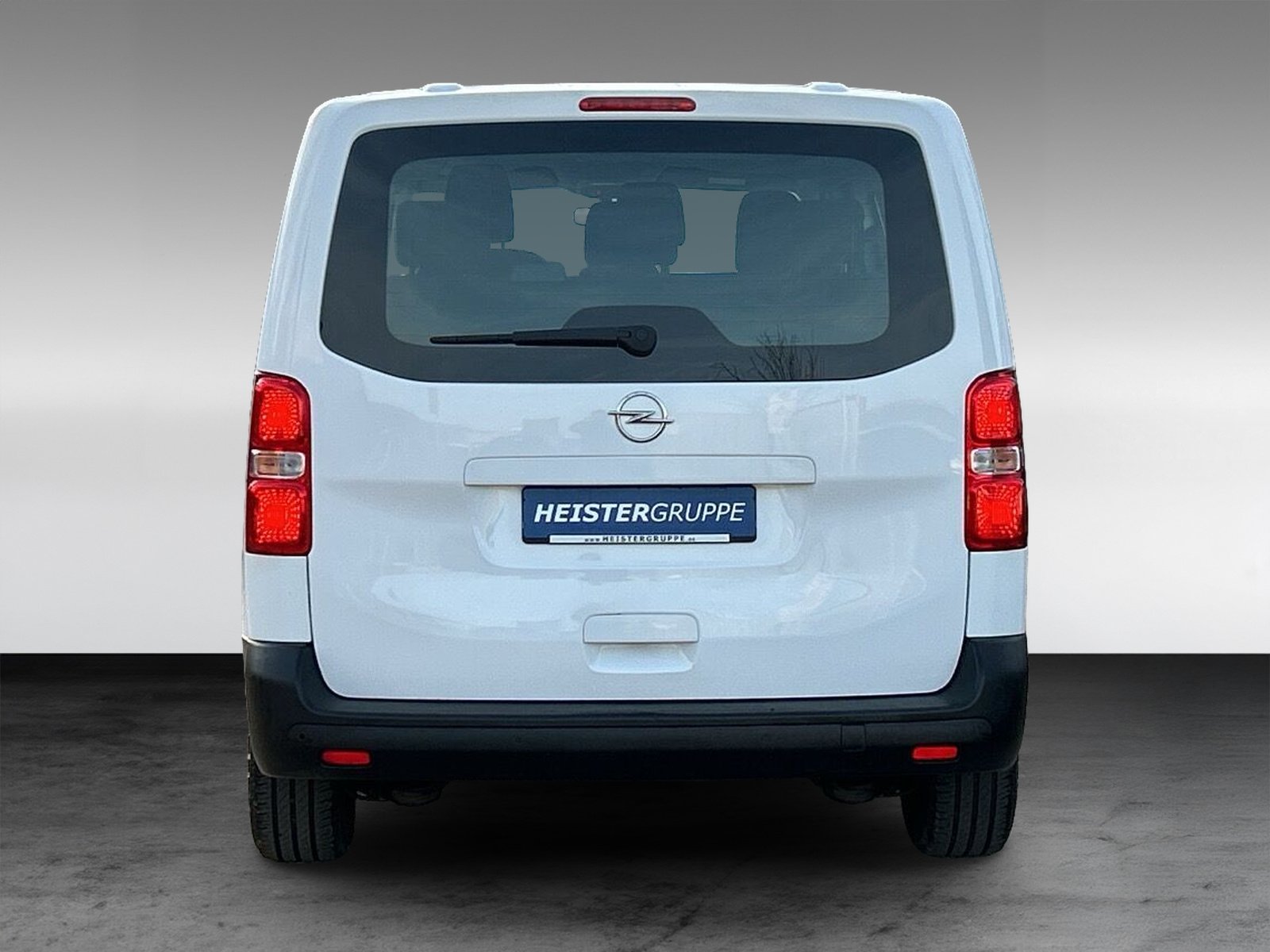 Opel Vivaro 1.5 D M (L2) +Klima+DAB+CarPlay&AndroidAuto