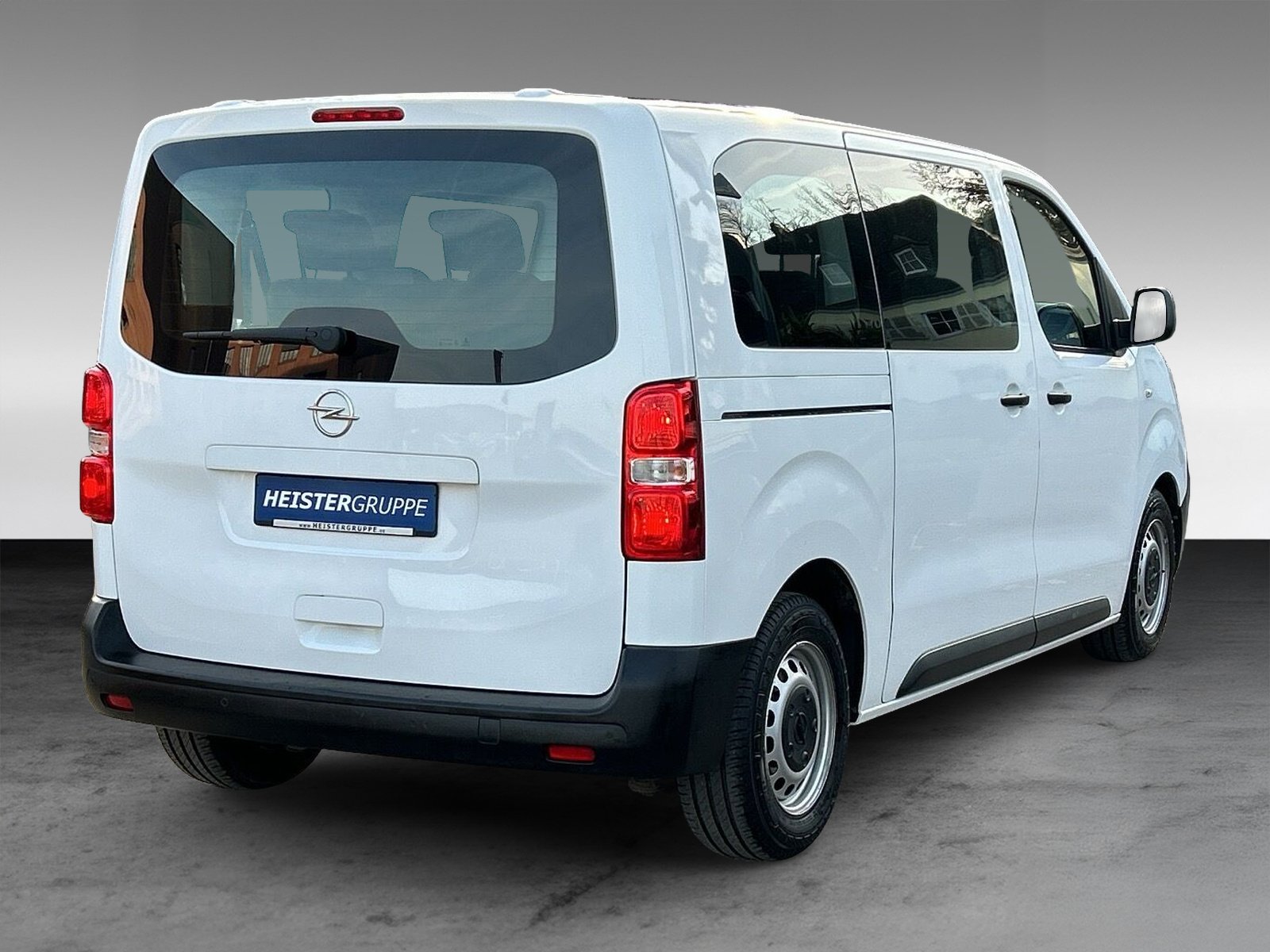 Opel Vivaro 1.5 D M (L2) +Klima+DAB+CarPlay&AndroidAuto