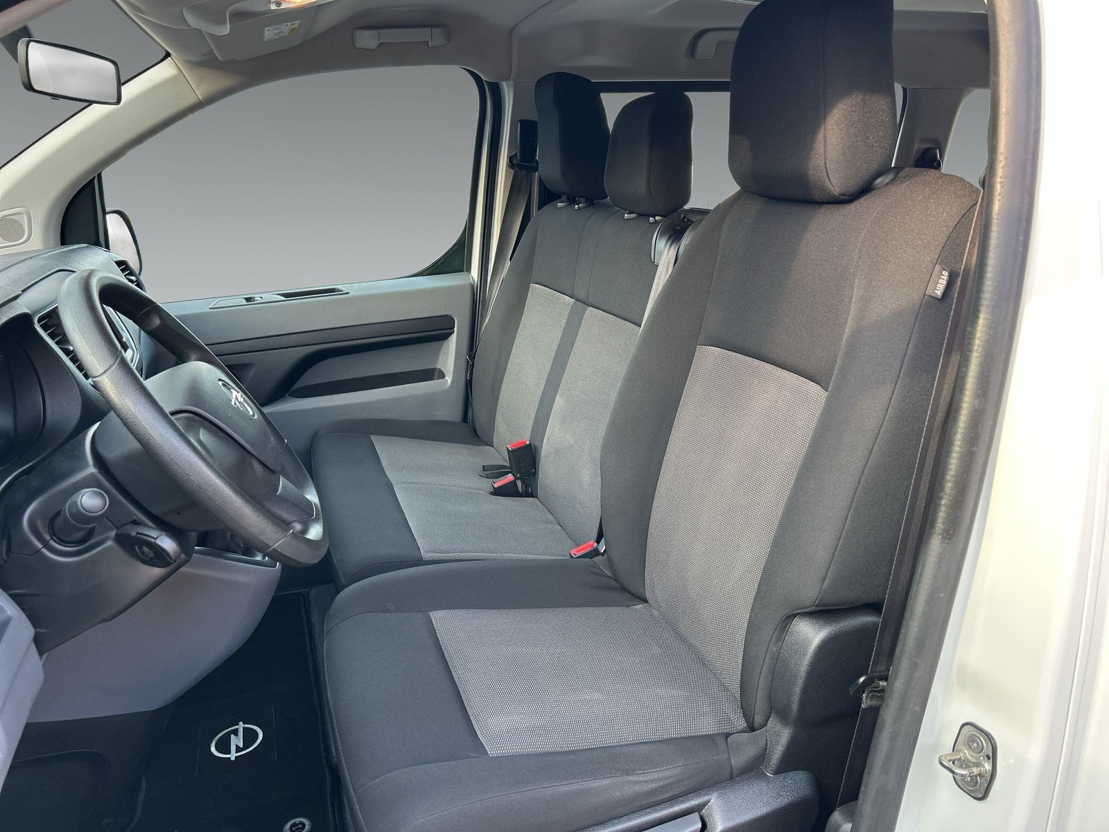 Opel Vivaro 1.5 D M (L2) +Klima+DAB+CarPlay&AndroidAuto