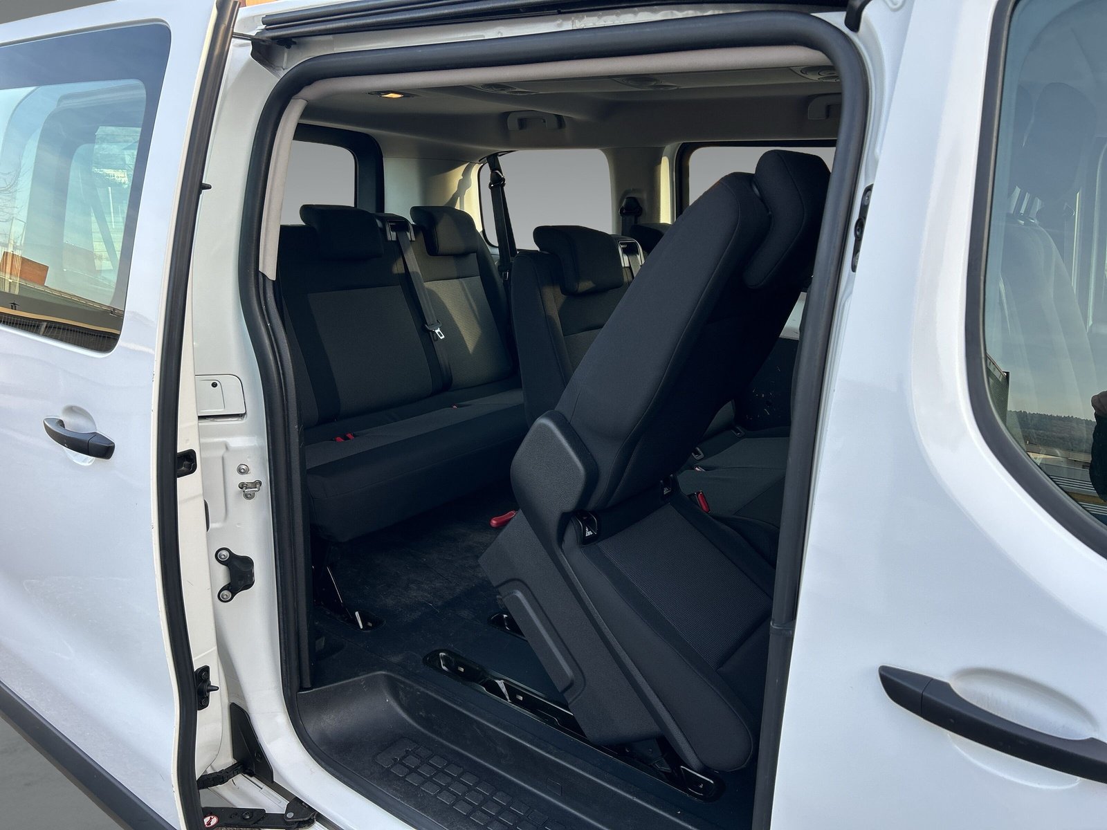 Opel Vivaro 1.5 D M (L2) +Klima+DAB+CarPlay&AndroidAuto