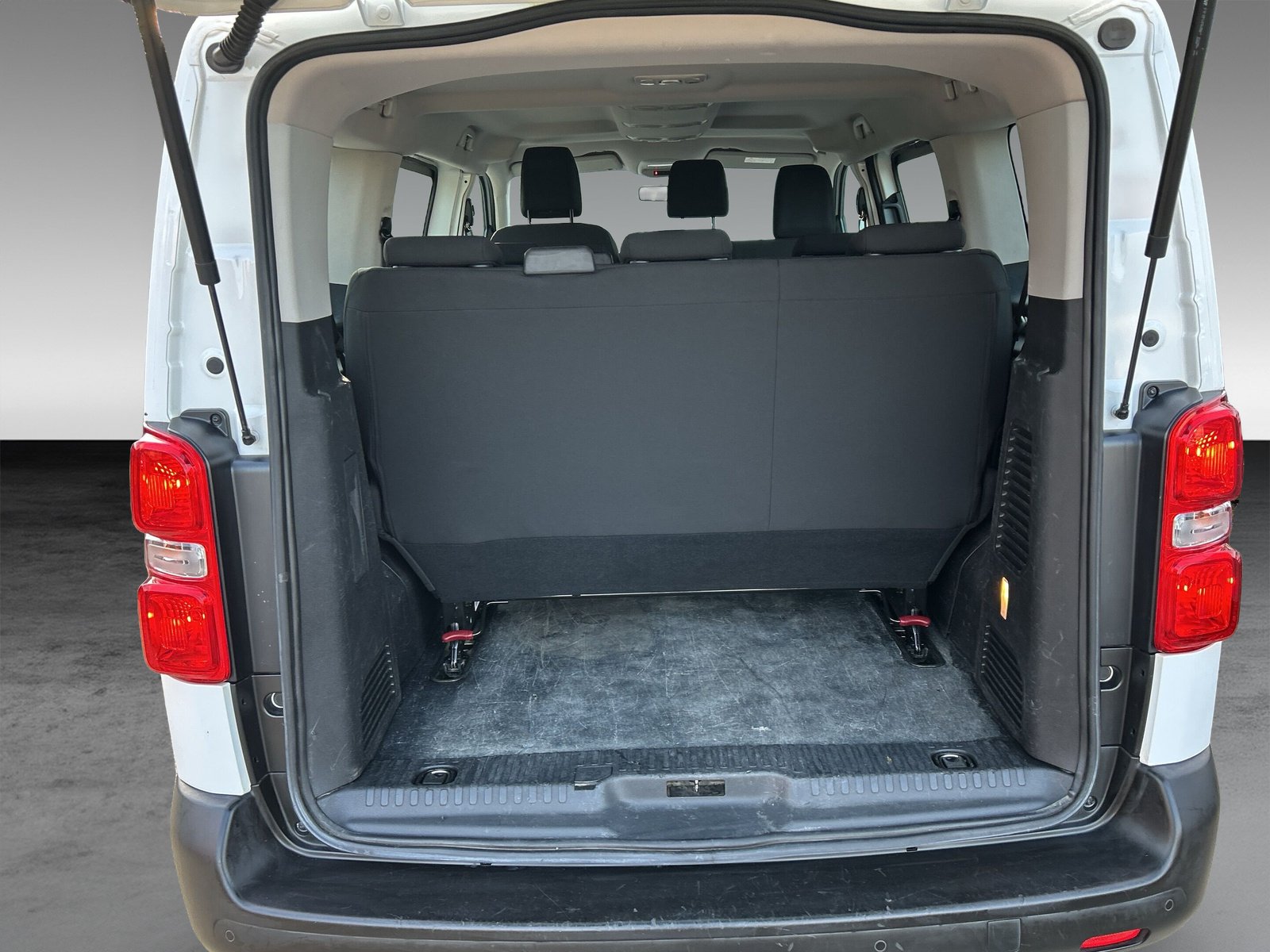 Opel Vivaro 1.5 D M (L2) +Klima+DAB+CarPlay&AndroidAuto