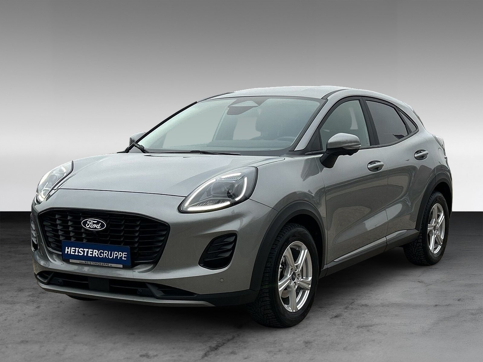 Ford Puma 1.0 EcoBoost Titanium +Navi+ACC+WinterPaket