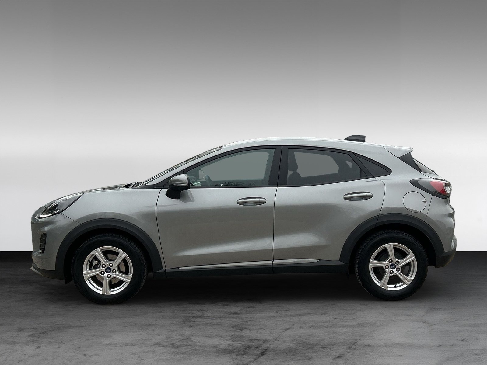 Ford Puma 1.0 EcoBoost Titanium +Navi+ACC+WinterPaket