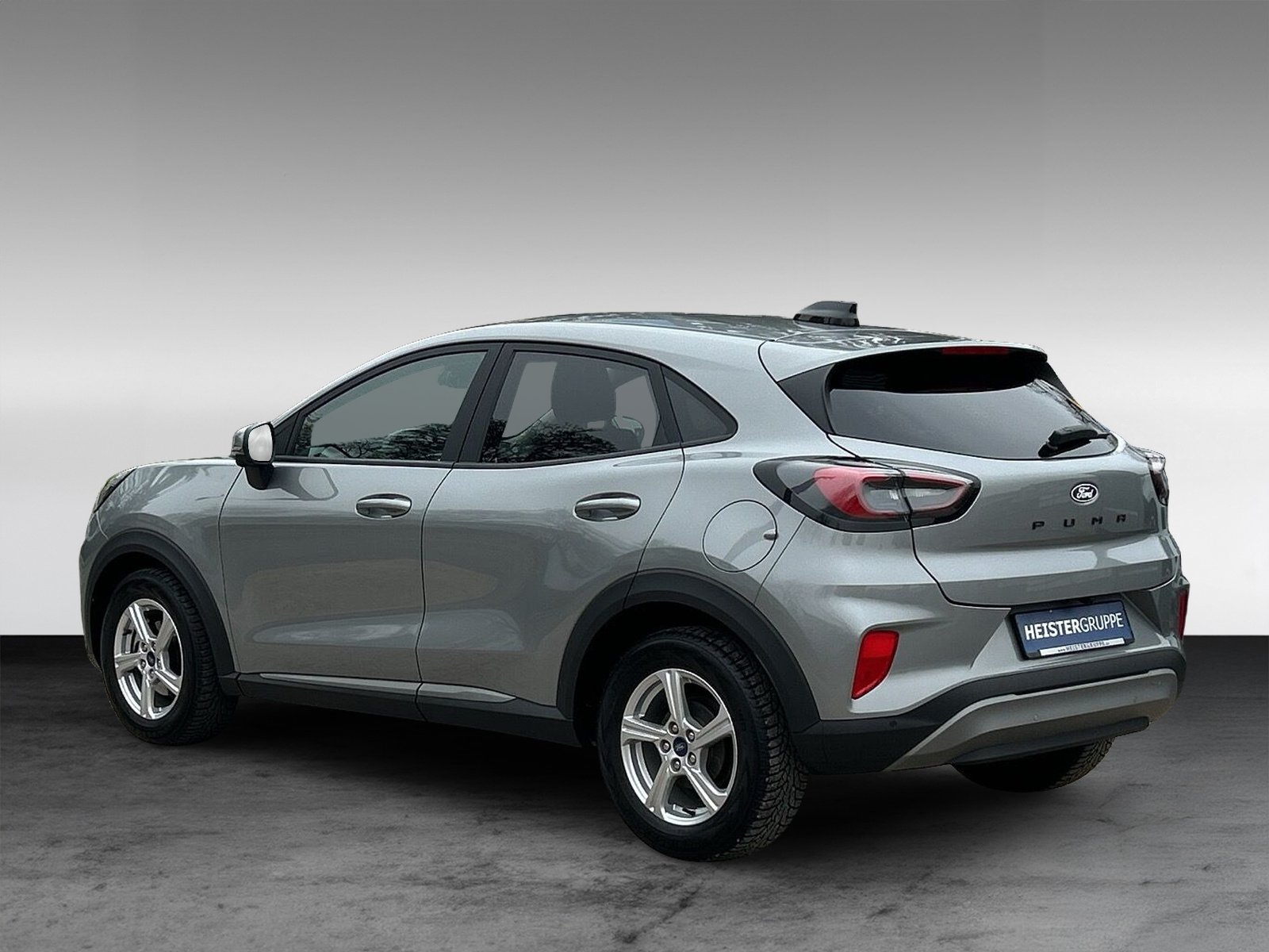 Ford Puma 1.0 EcoBoost Titanium +Navi+ACC+WinterPaket
