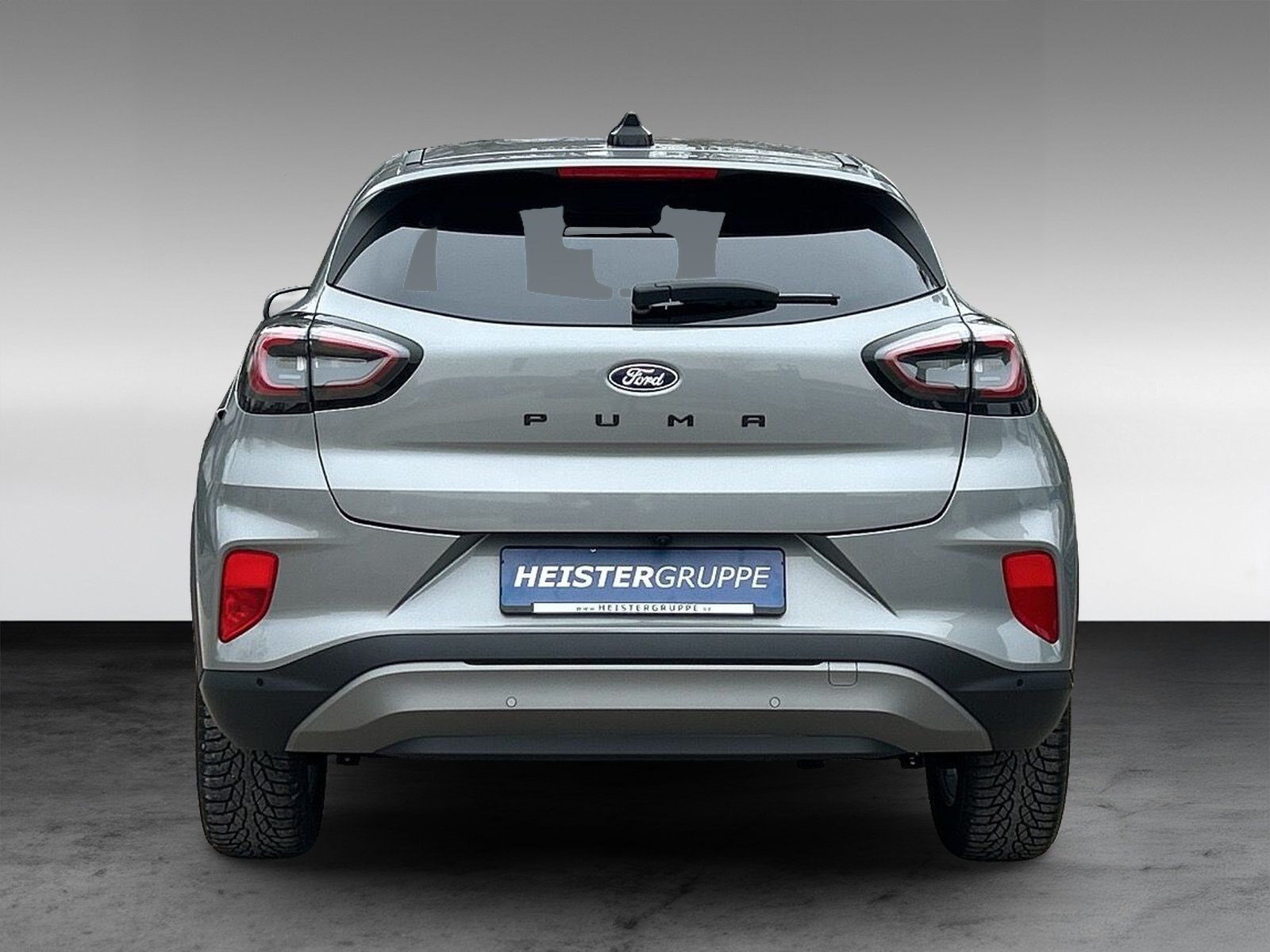Ford Puma 1.0 EcoBoost Titanium +Navi+ACC+WinterPaket
