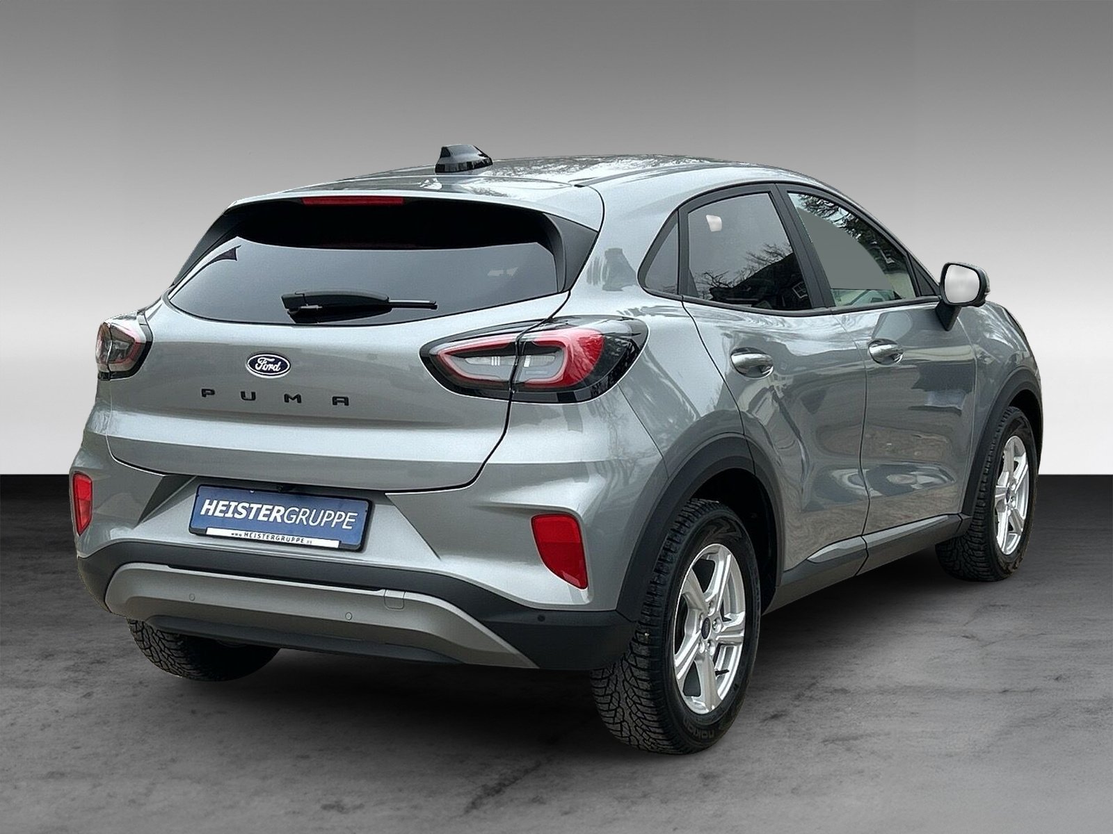 Ford Puma 1.0 EcoBoost Titanium +Navi+ACC+WinterPaket