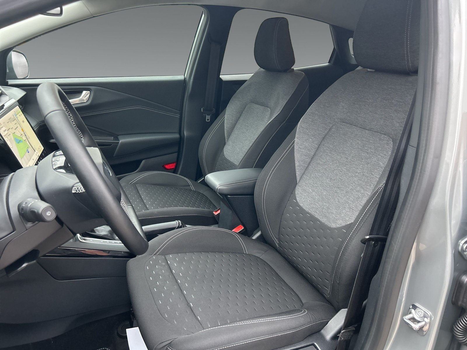 Ford Puma 1.0 EcoBoost Titanium +Navi+ACC+WinterPaket