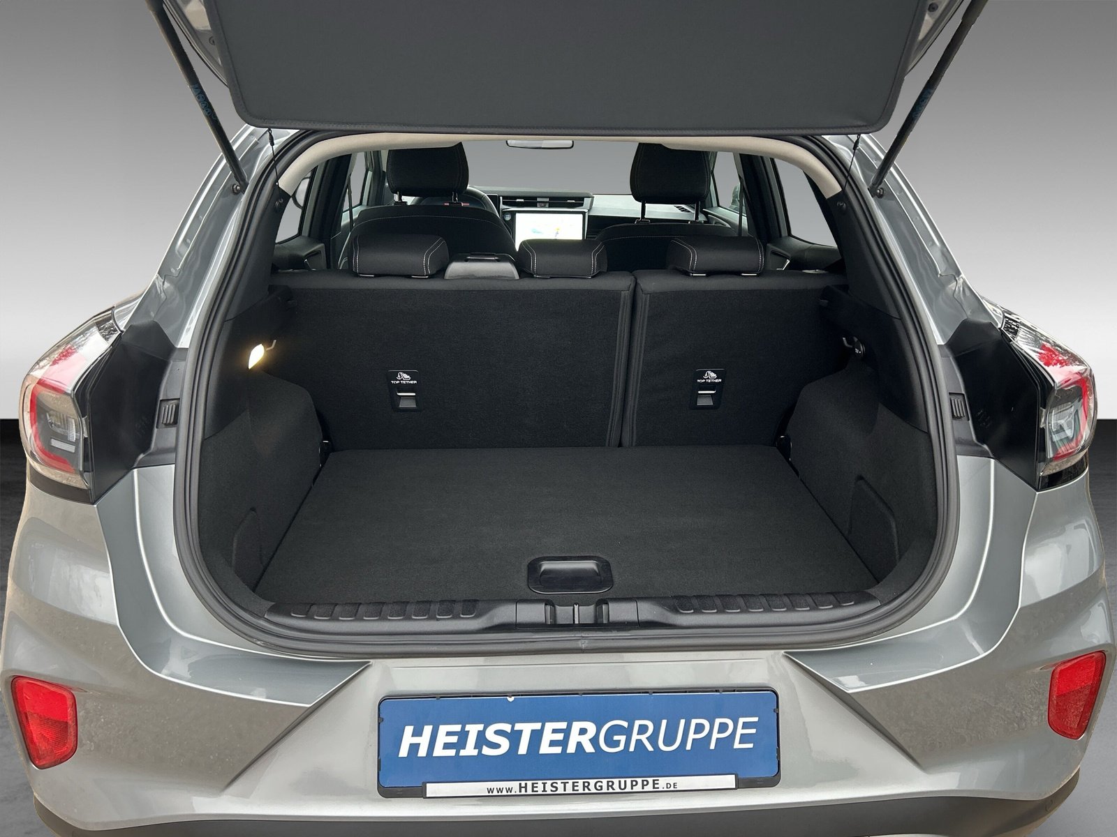 Ford Puma 1.0 EcoBoost Titanium +Navi+ACC+WinterPaket