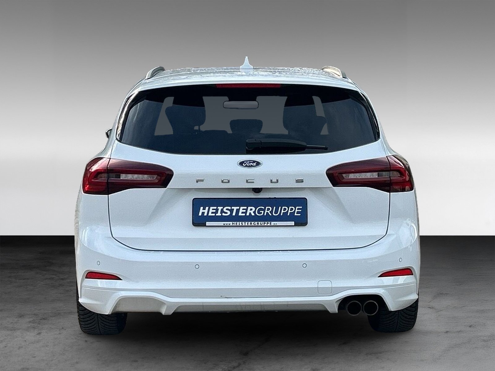 Ford Focus 1.0 EcoBoost ST-Line +WinterPaket+Navi+DAB