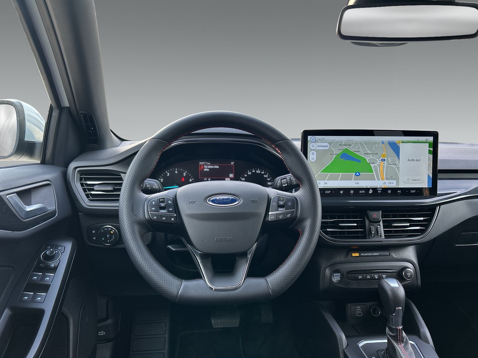 Ford Focus 1.0 EcoBoost ST-Line +WinterPaket+Navi+DAB