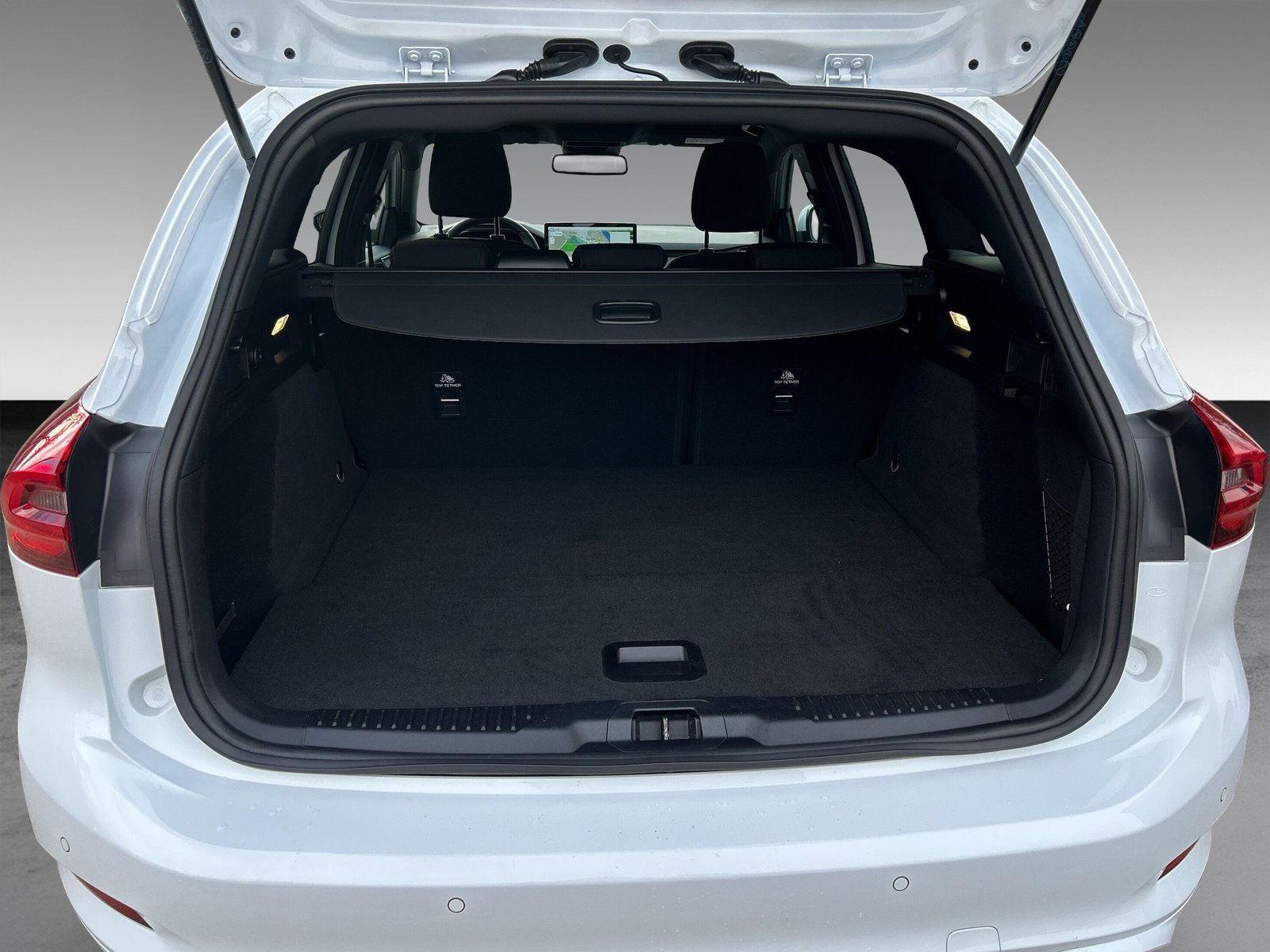 Ford Focus 1.0 EcoBoost ST-Line +WinterPaket+Navi+DAB
