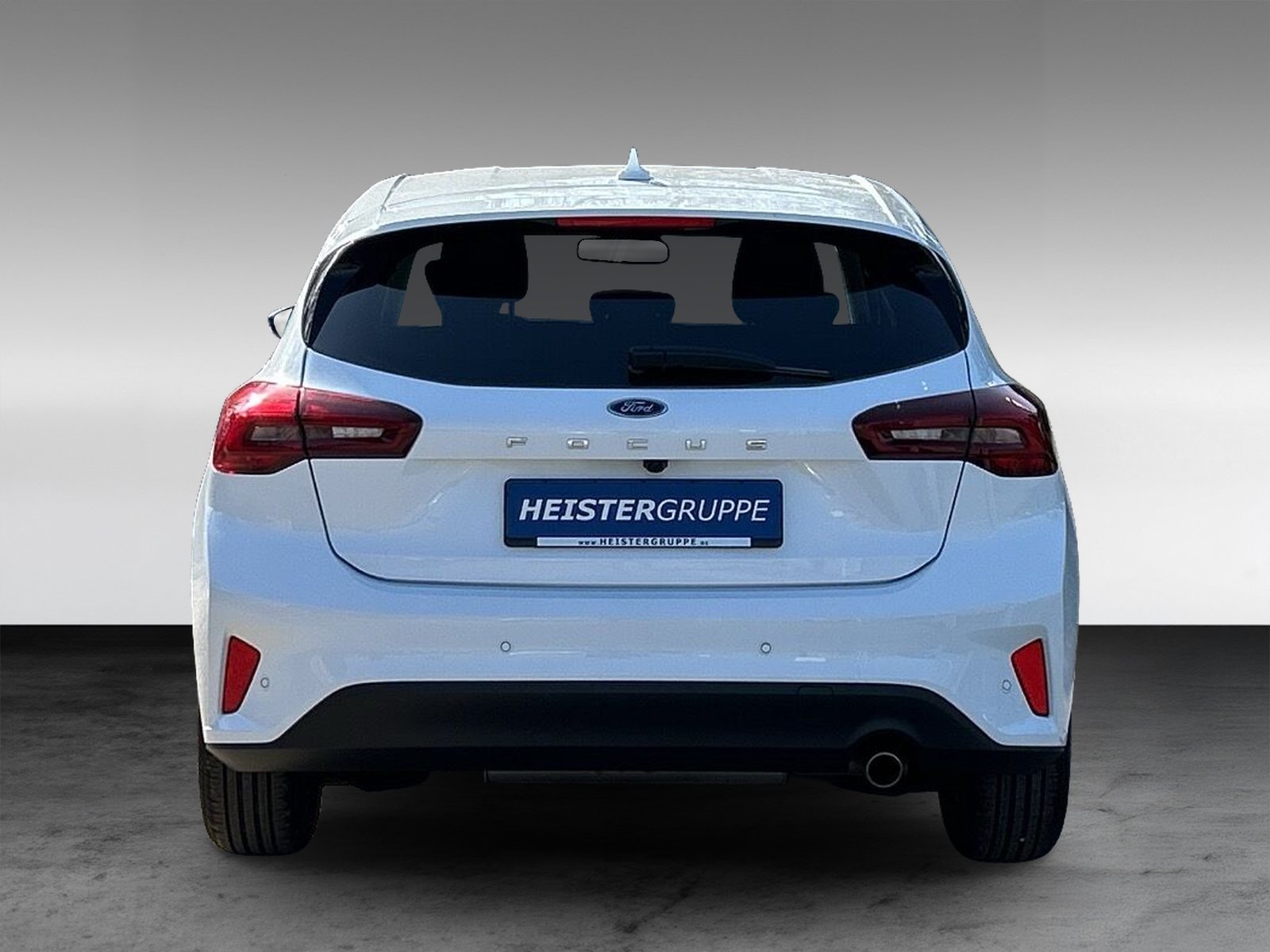 Ford Focus 1.0 EcoBoost Titanium +Sitzhzg.+Lenkradhzg.