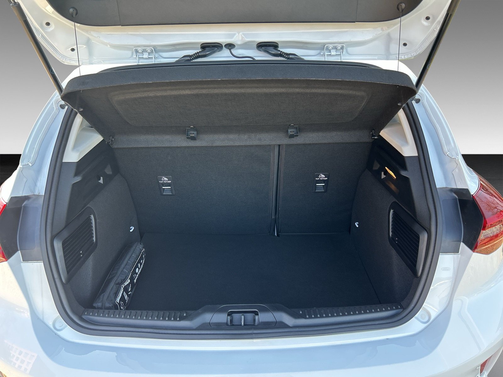 Ford Focus 1.0 EcoBoost Titanium +Sitzhzg.+Lenkradhzg.