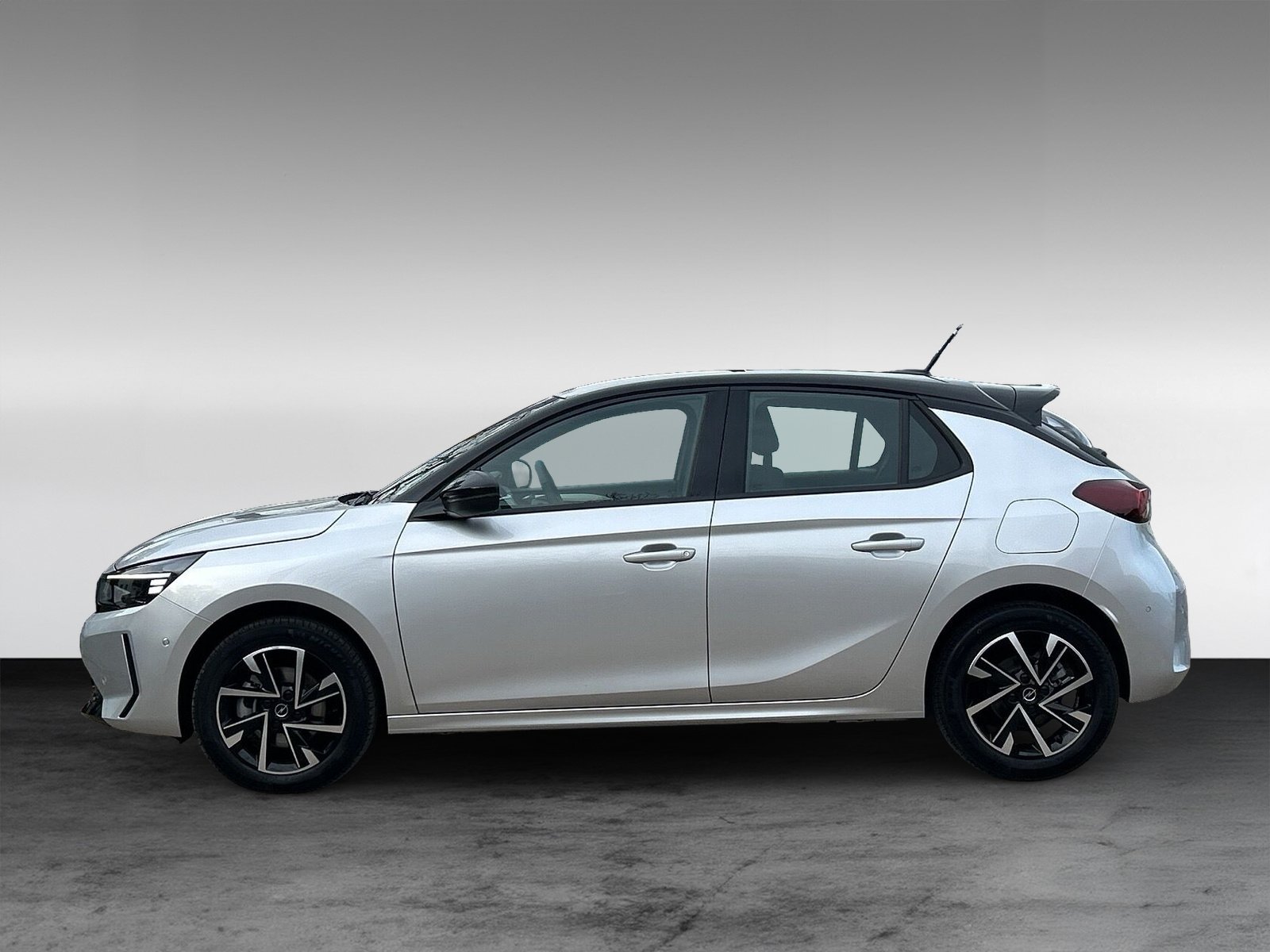 Opel Corsa 1.2 Turbo GS +Sitzhzg.+Lenkradhzg.