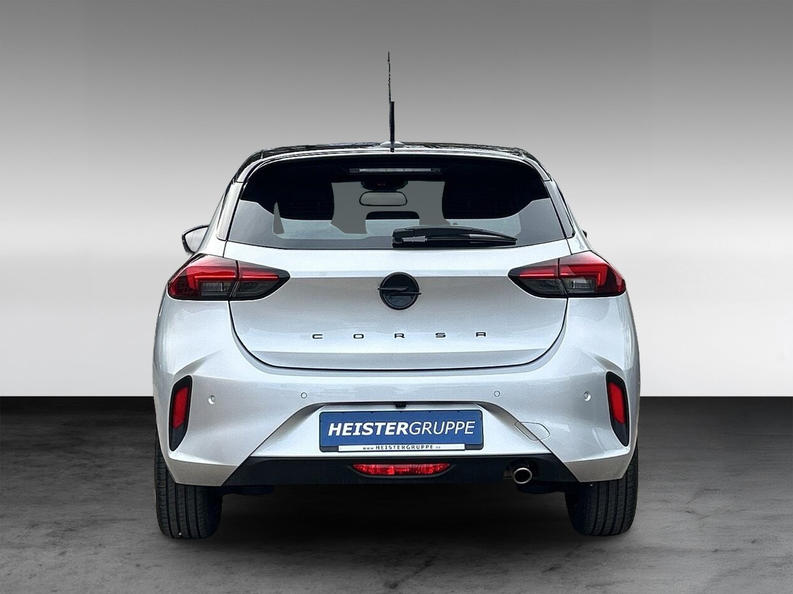 Opel Corsa 1.2 Turbo GS +Sitzhzg.+Lenkradhzg.