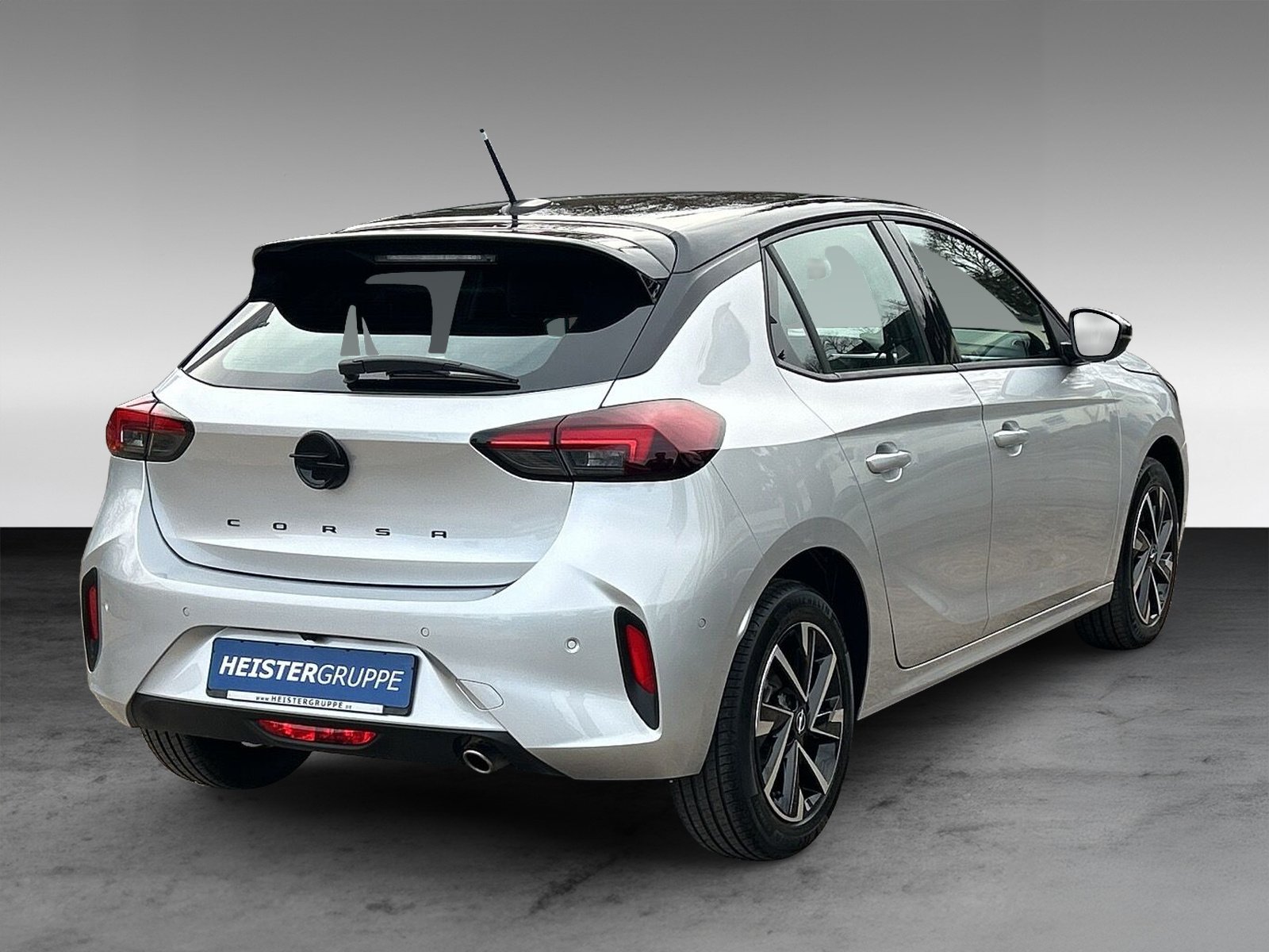 Opel Corsa 1.2 Turbo GS +Sitzhzg.+Lenkradhzg.