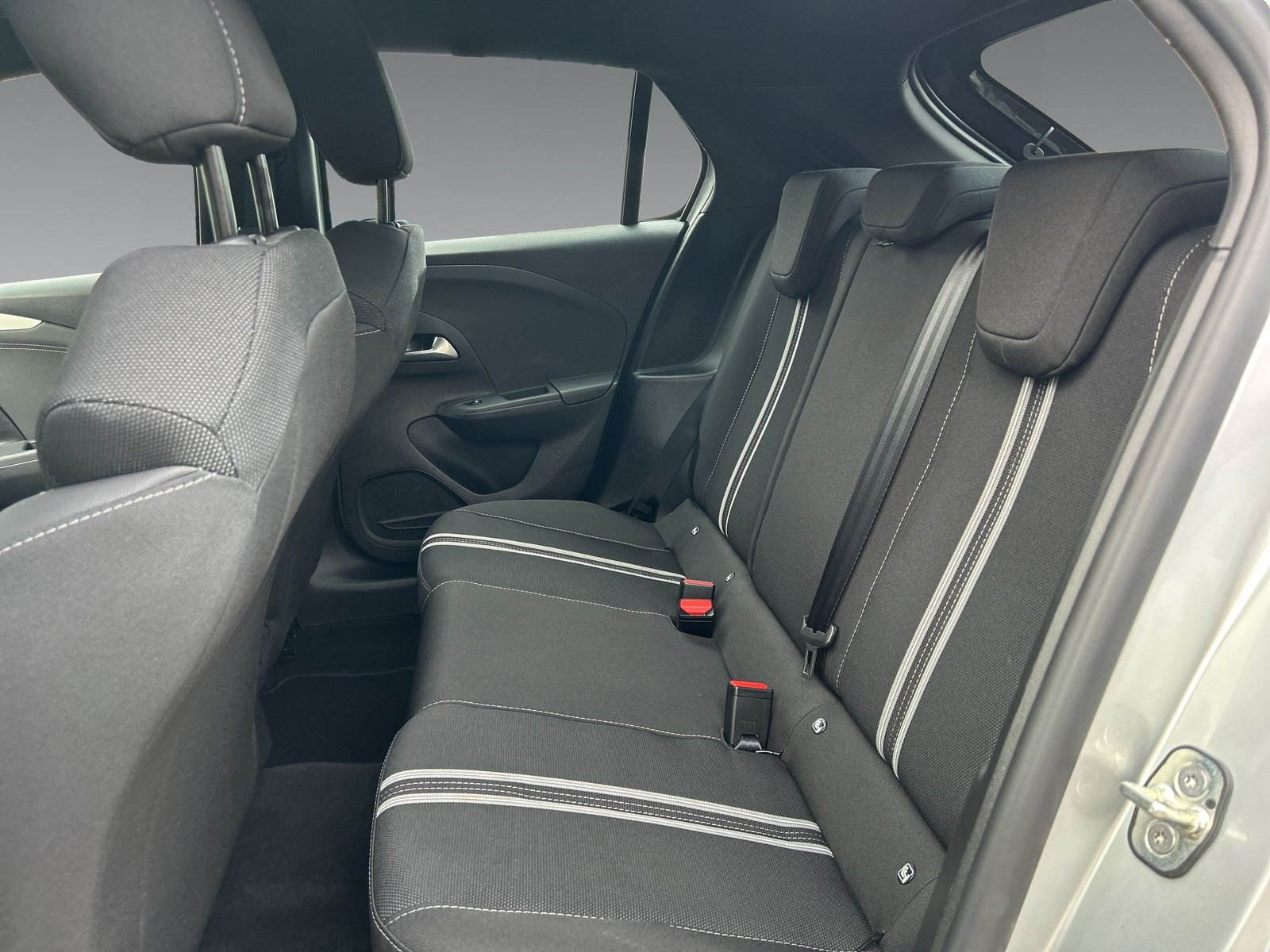 Opel Corsa 1.2 Turbo GS +Sitzhzg.+Lenkradhzg.
