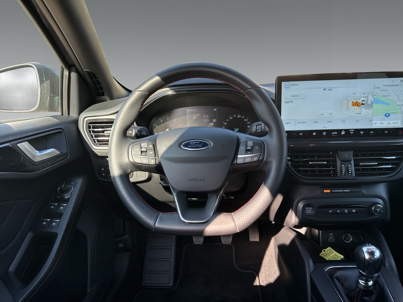 Ford Focus 1.0 EcoBoost ST-Line +RFKamera+WinterPaket