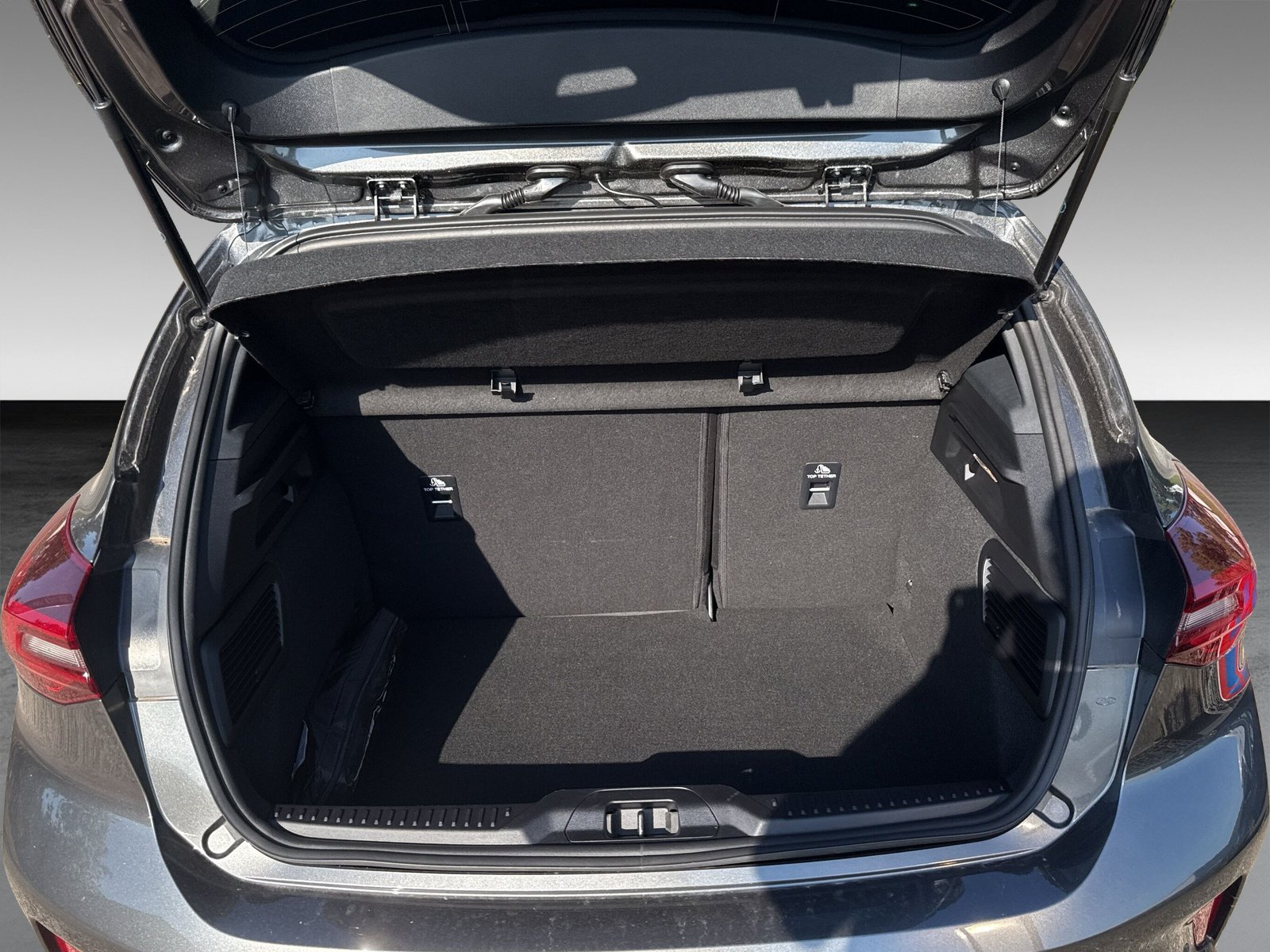 Ford Focus 1.0 EcoBoost ST-Line +RFKamera+WinterPaket