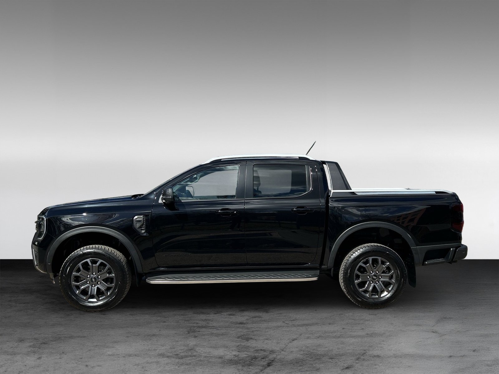Ford Ranger 3.0 Ecoblue Wildtrak e-4WD Doppelkabine+TechnologiePaket