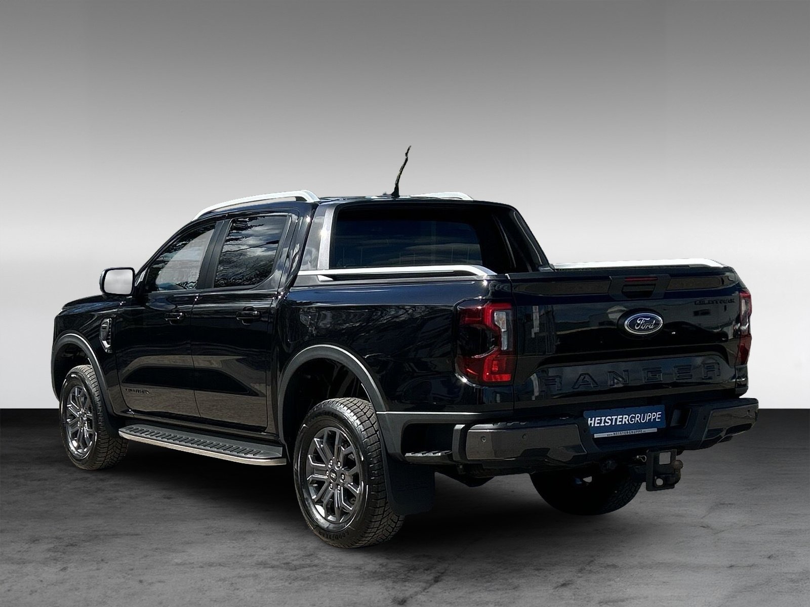 Ford Ranger 3.0 Ecoblue Wildtrak e-4WD Doppelkabine+TechnologiePaket
