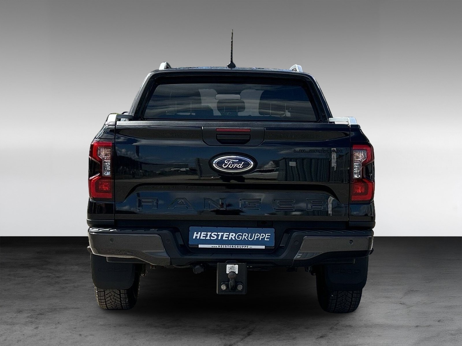 Ford Ranger 3.0 Ecoblue Wildtrak e-4WD Doppelkabine+TechnologiePaket
