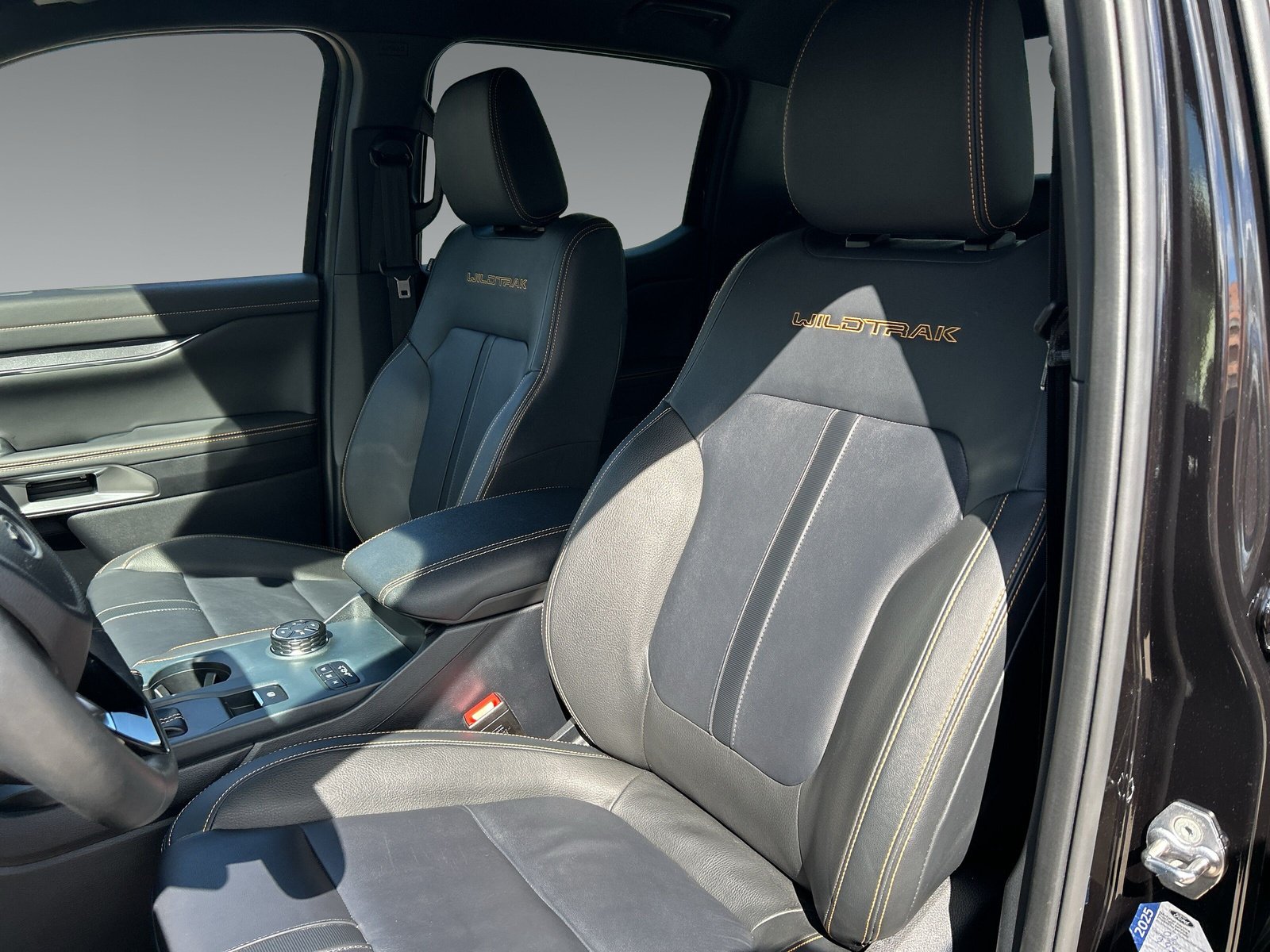 Ford Ranger 3.0 Ecoblue Wildtrak e-4WD Doppelkabine+TechnologiePaket