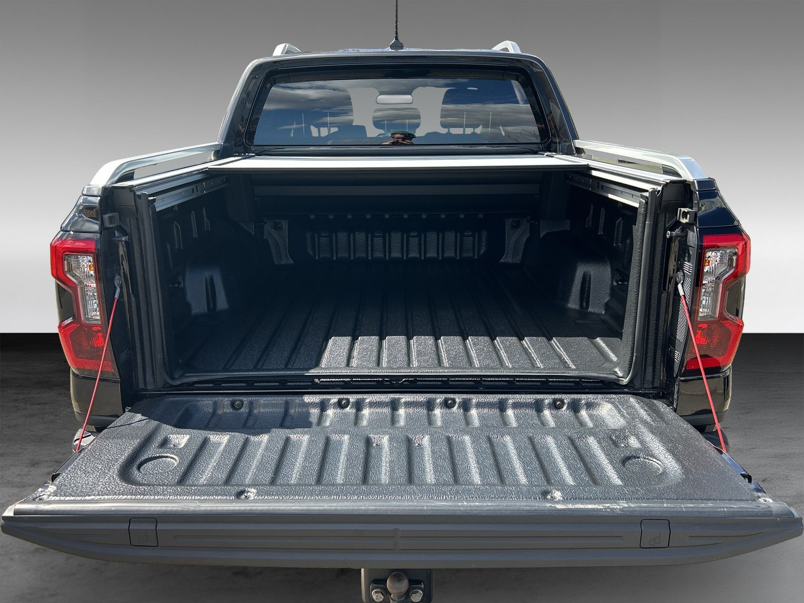 Ford Ranger 3.0 Ecoblue Wildtrak e-4WD Doppelkabine+TechnologiePaket