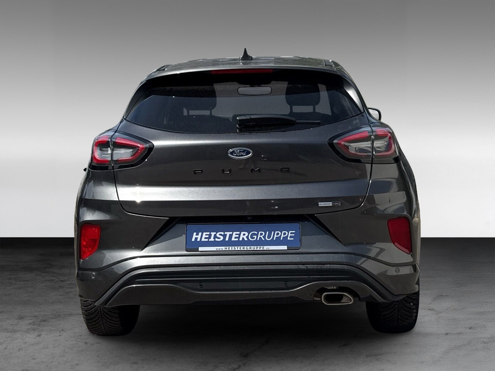 Ford Puma 1.0 EcoBoost ST-Line X +Bi-LED+ACC+Navi