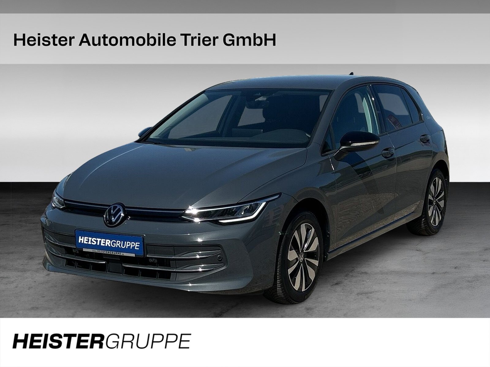 VW Golf 1.5 TSI Goal