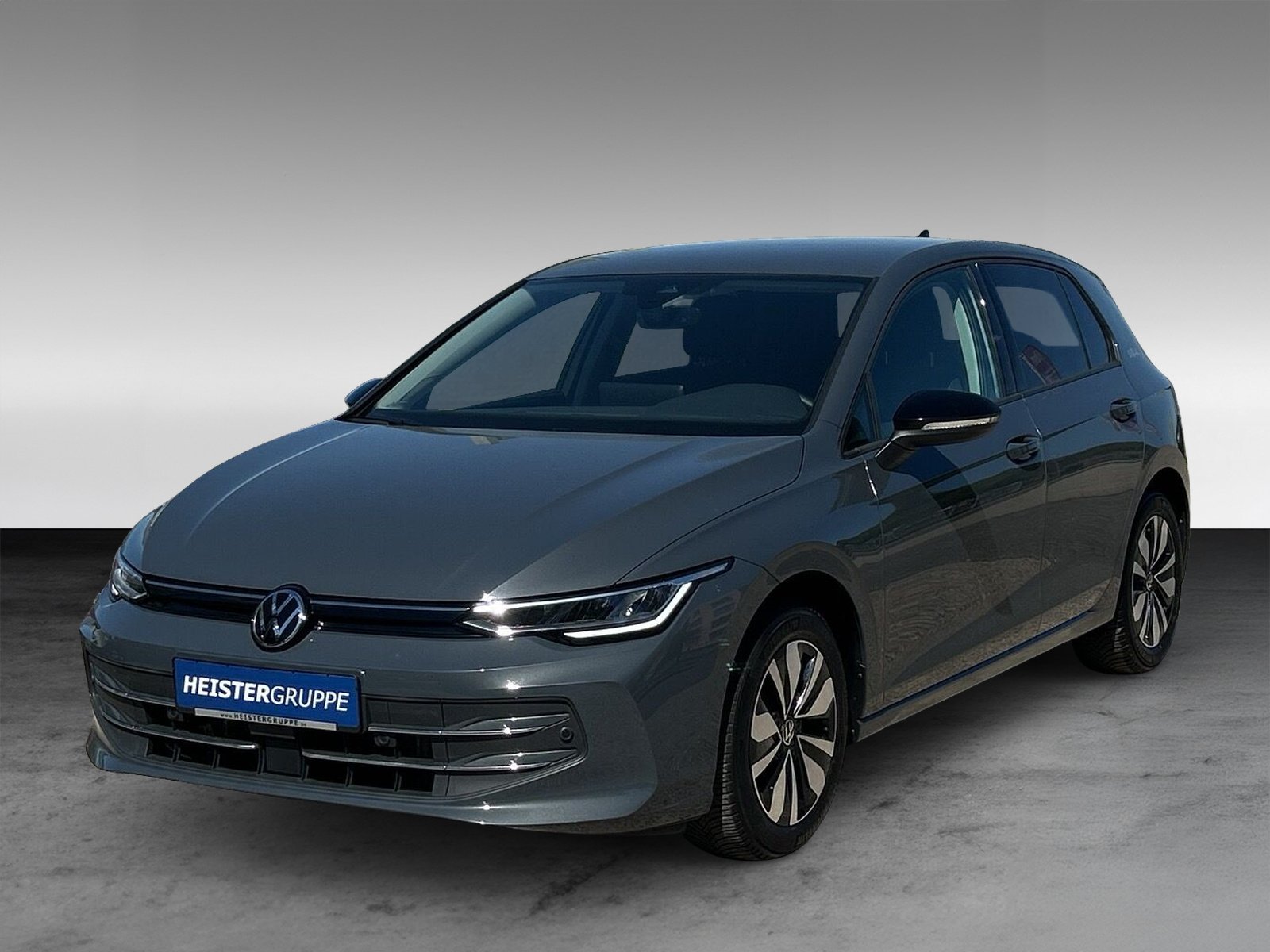 VW Golf 1.5 TSI Goal +Navi+CarPlay&Android Auto