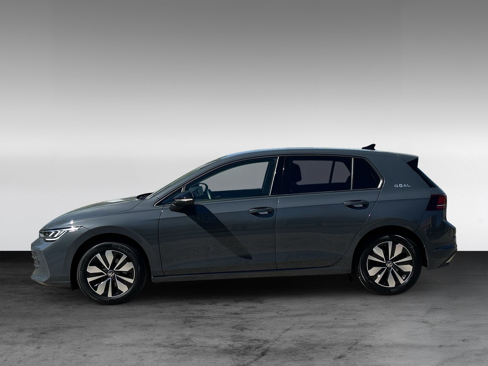 VW Golf 1.5 TSI Goal +Navi+CarPlay&Android Auto