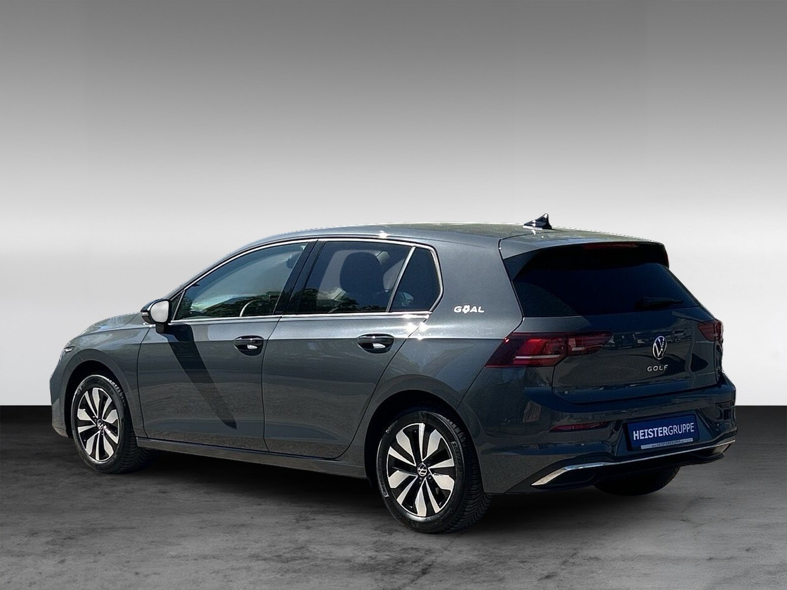 VW Golf 1.5 TSI Goal +Navi+CarPlay&Android Auto