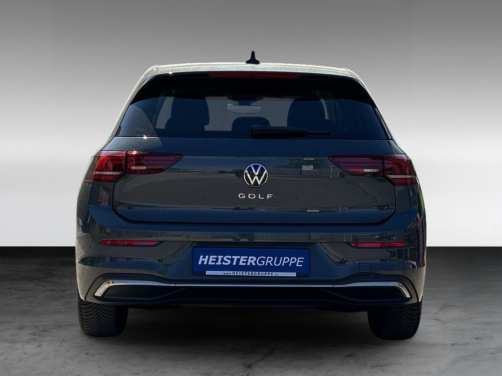VW Golf 1.5 TSI Goal +Navi+CarPlay&Android Auto