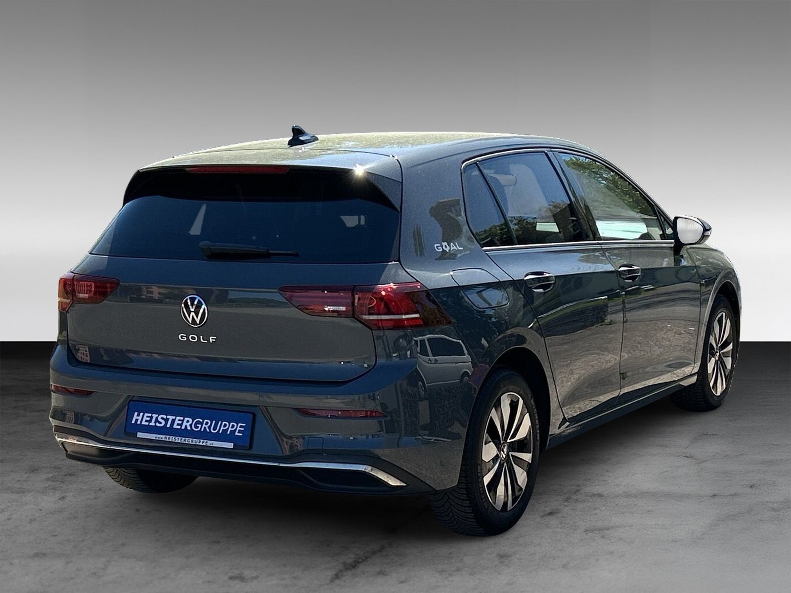 VW Golf 1.5 TSI Goal +Navi+CarPlay&Android Auto