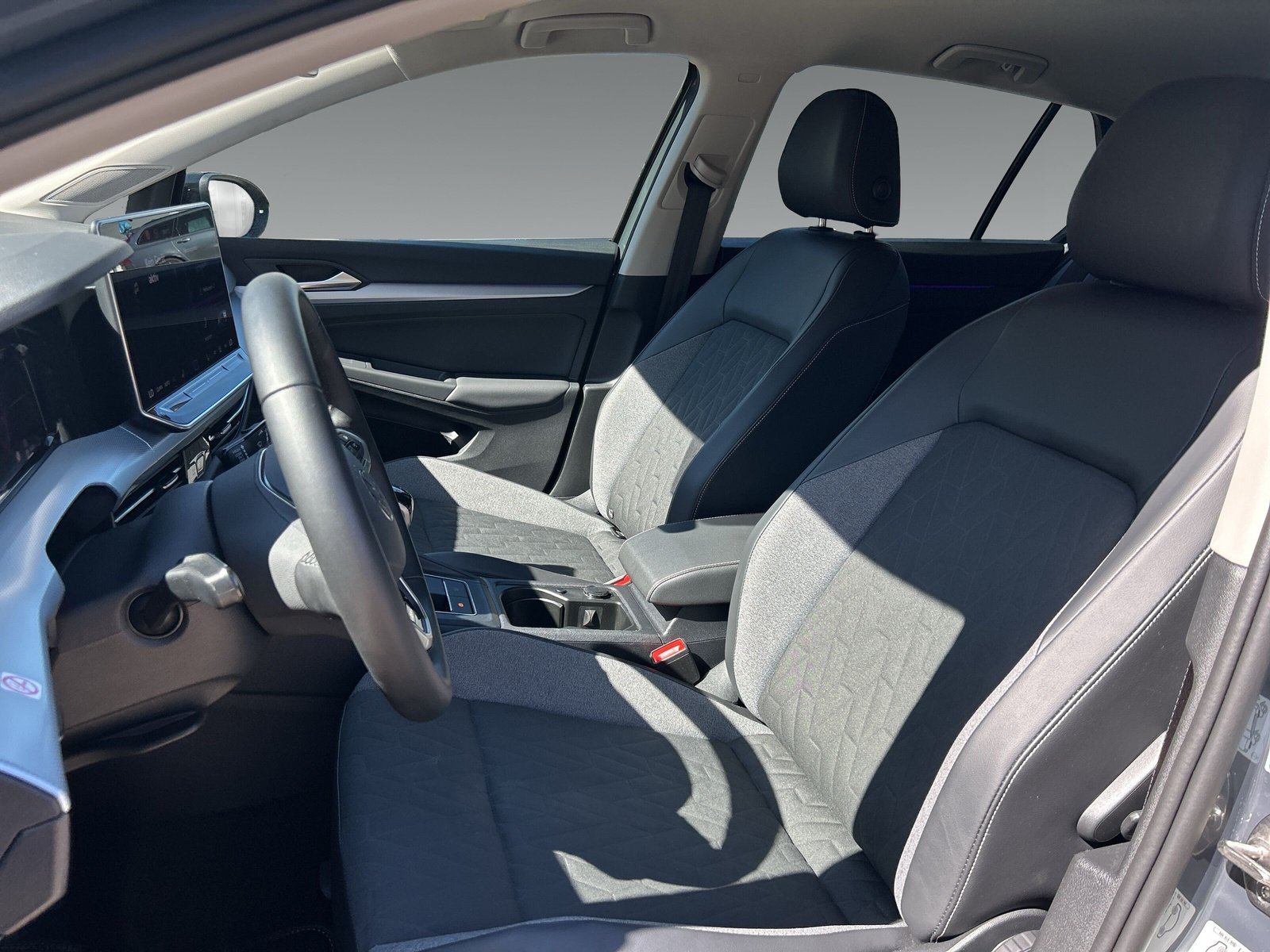 VW Golf 1.5 TSI Goal +Navi+CarPlay&Android Auto